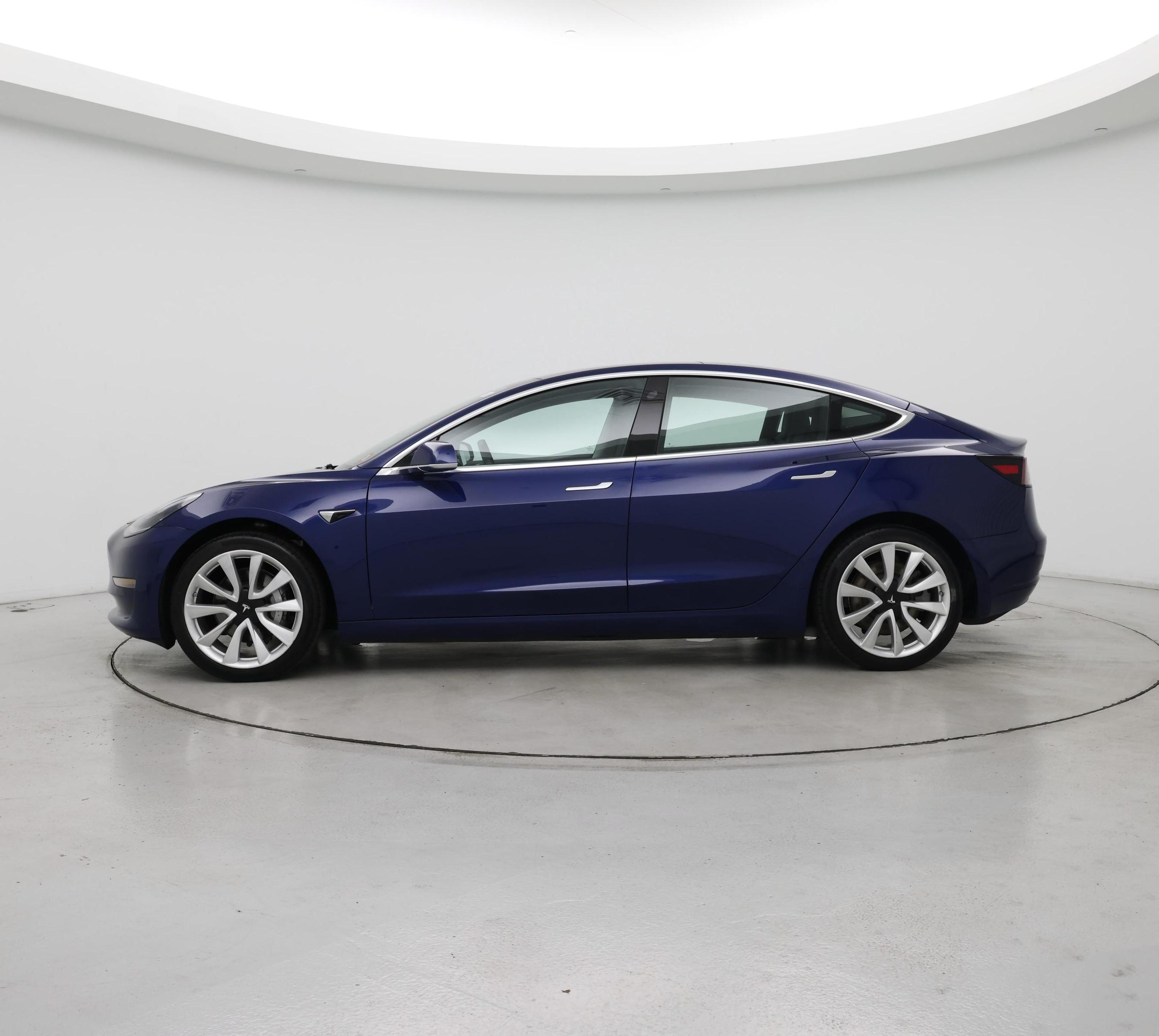 Thumbnail: 2020 Tesla Model 3 - 3