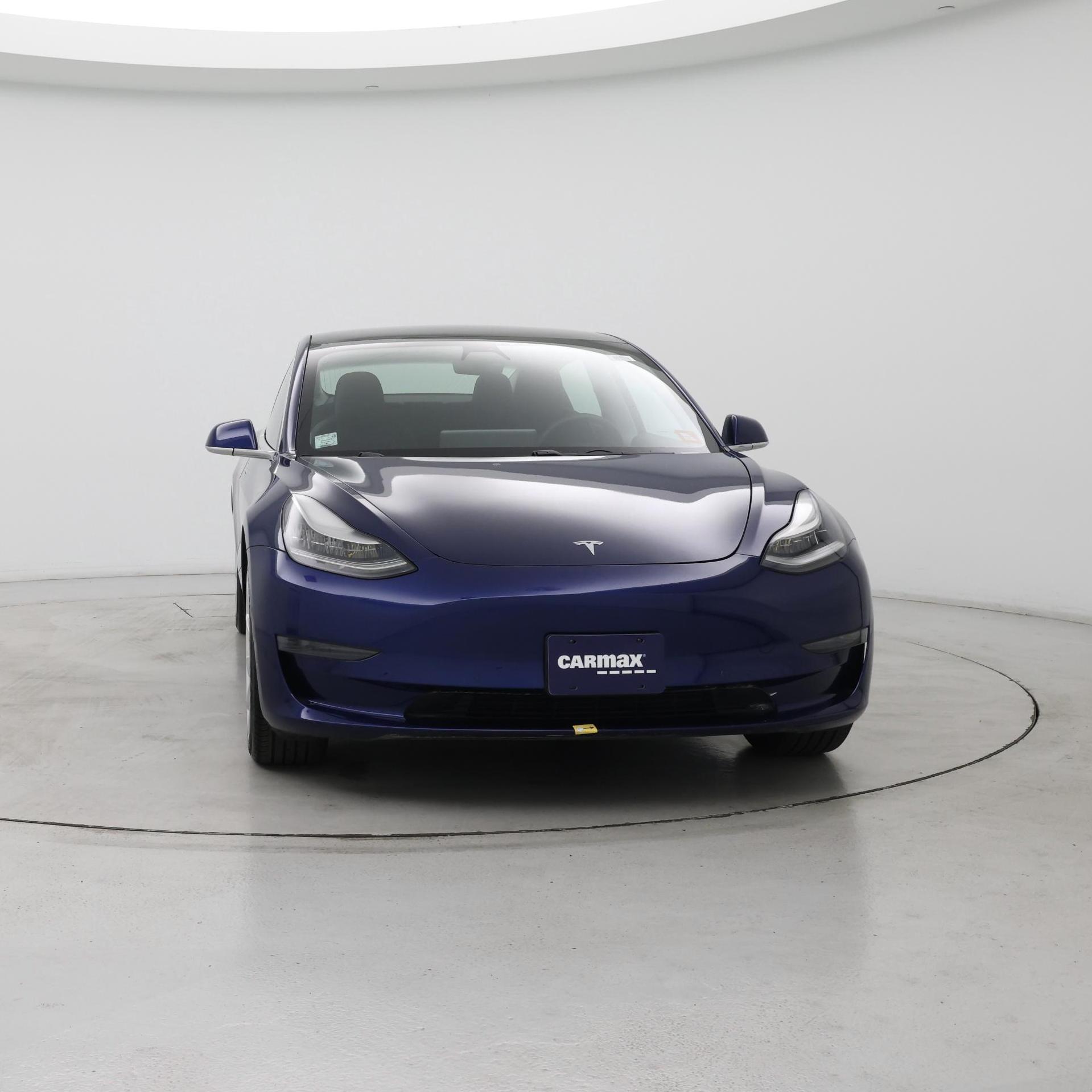 Thumbnail: 2020 Tesla Model 3 - 5