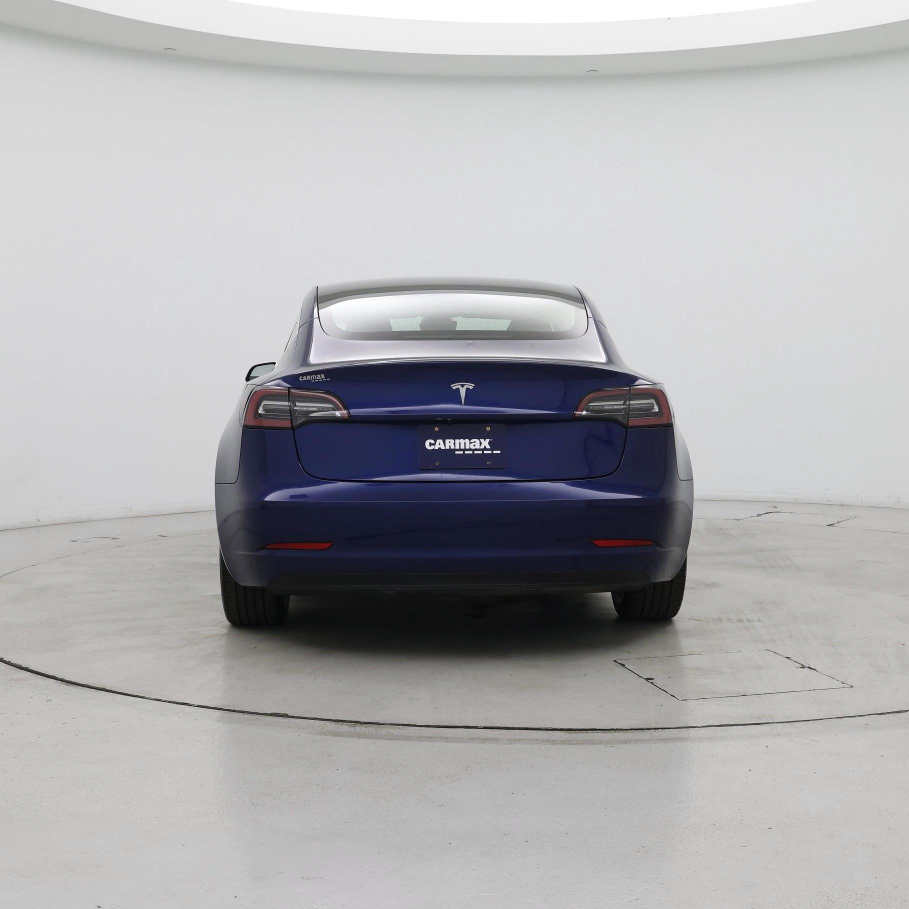 Thumbnail: 2020 Tesla Model 3 - 6
