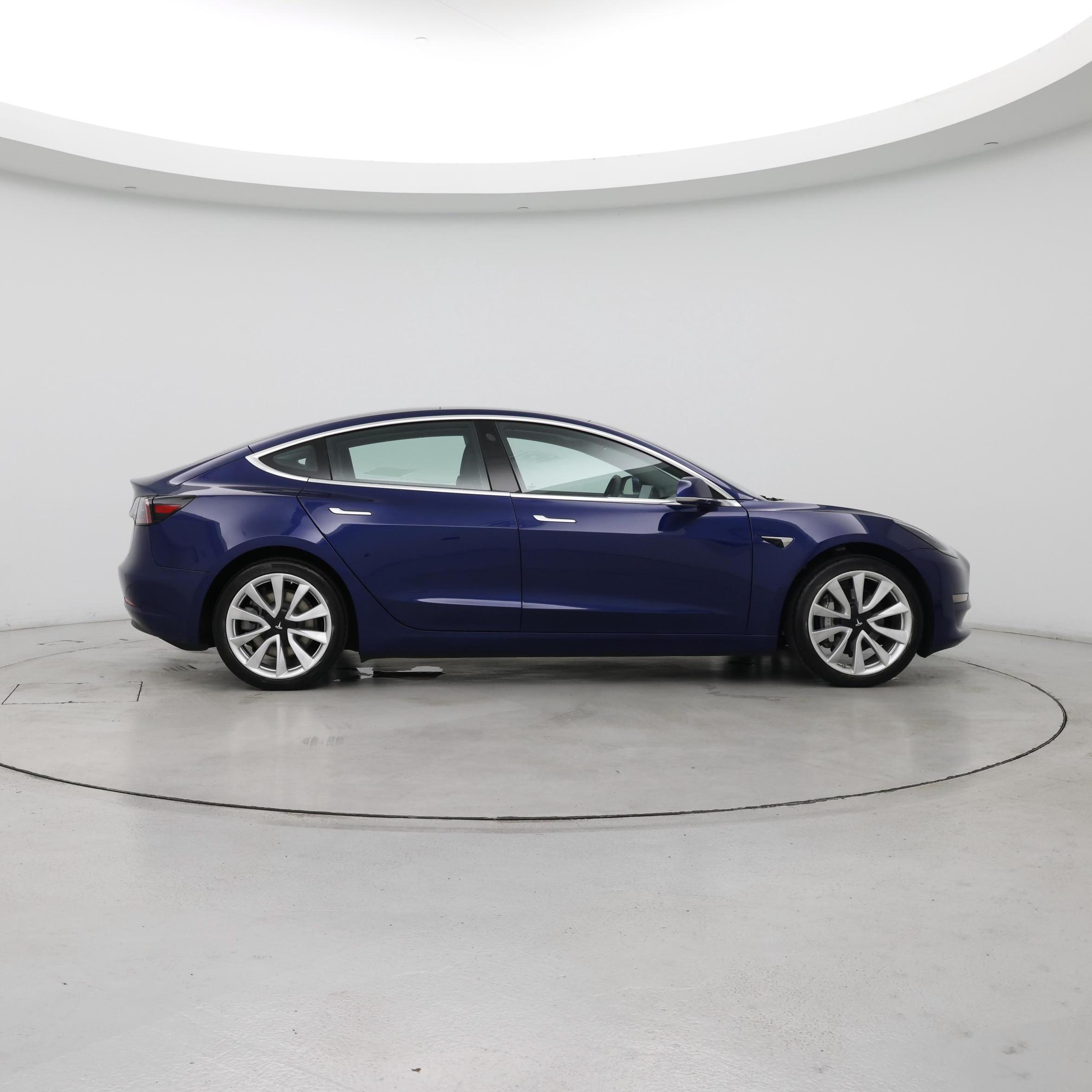 Thumbnail: 2020 Tesla Model 3 - 7