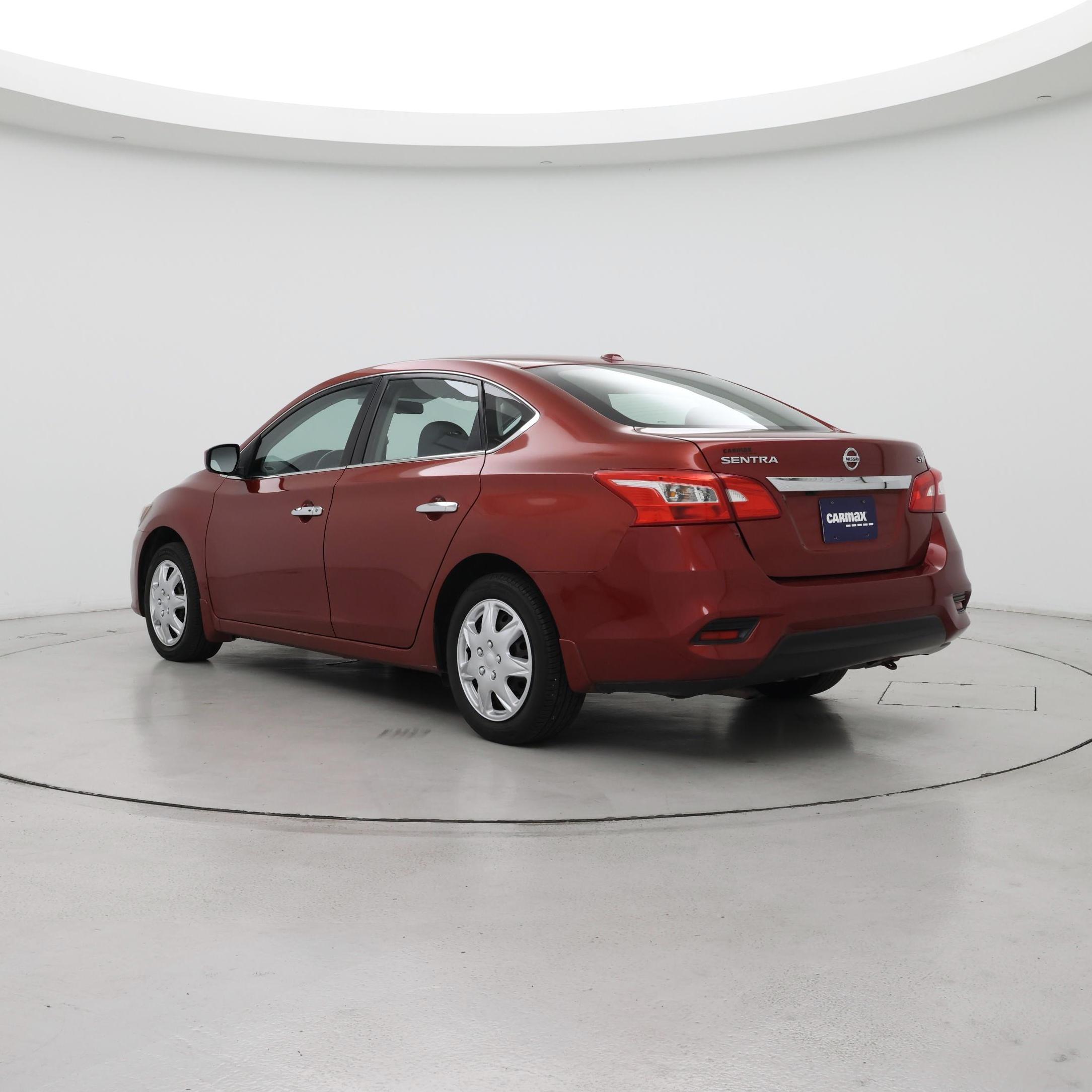 Thumbnail: 2017 Nissan Sentra - 2
