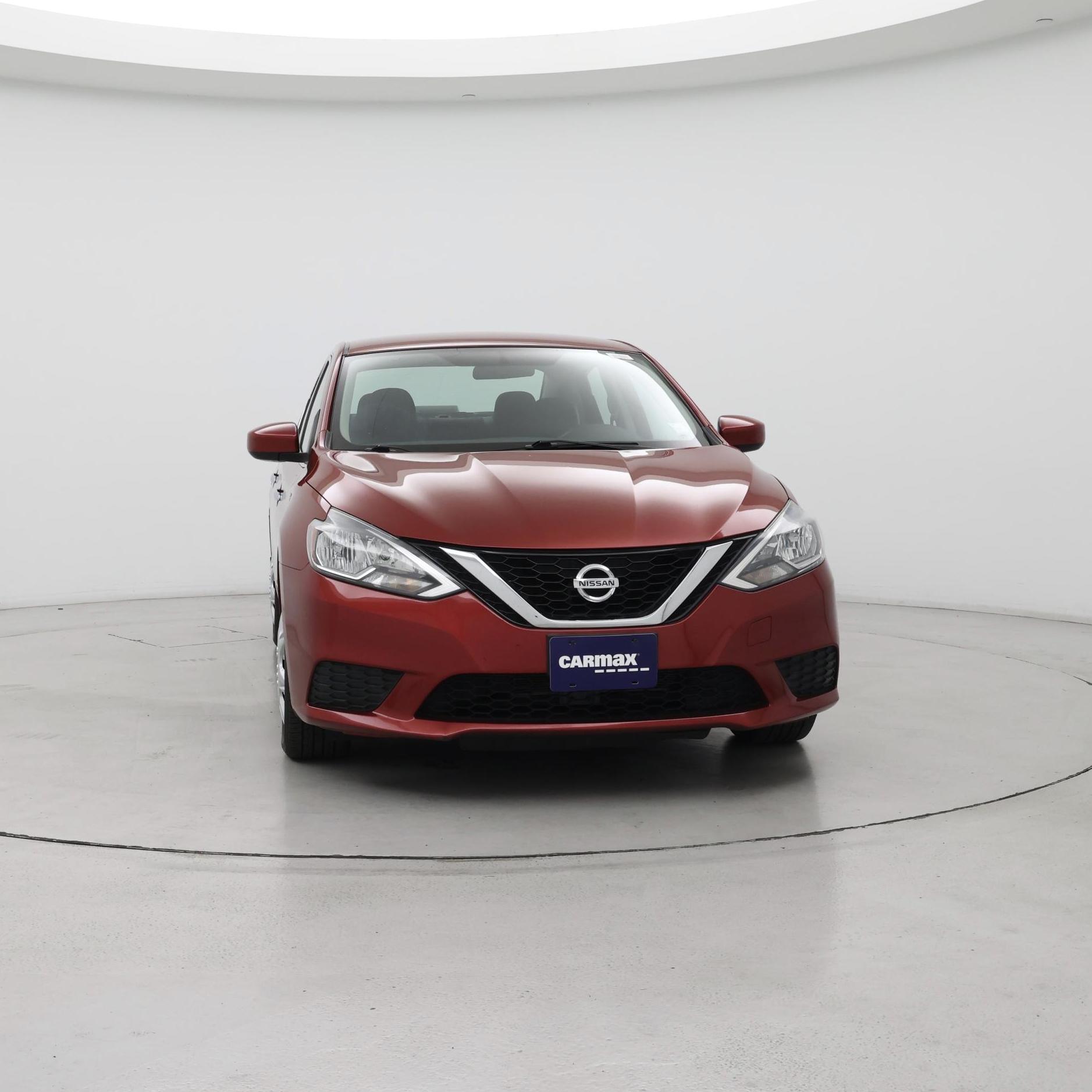 Thumbnail: 2017 Nissan Sentra - 5
