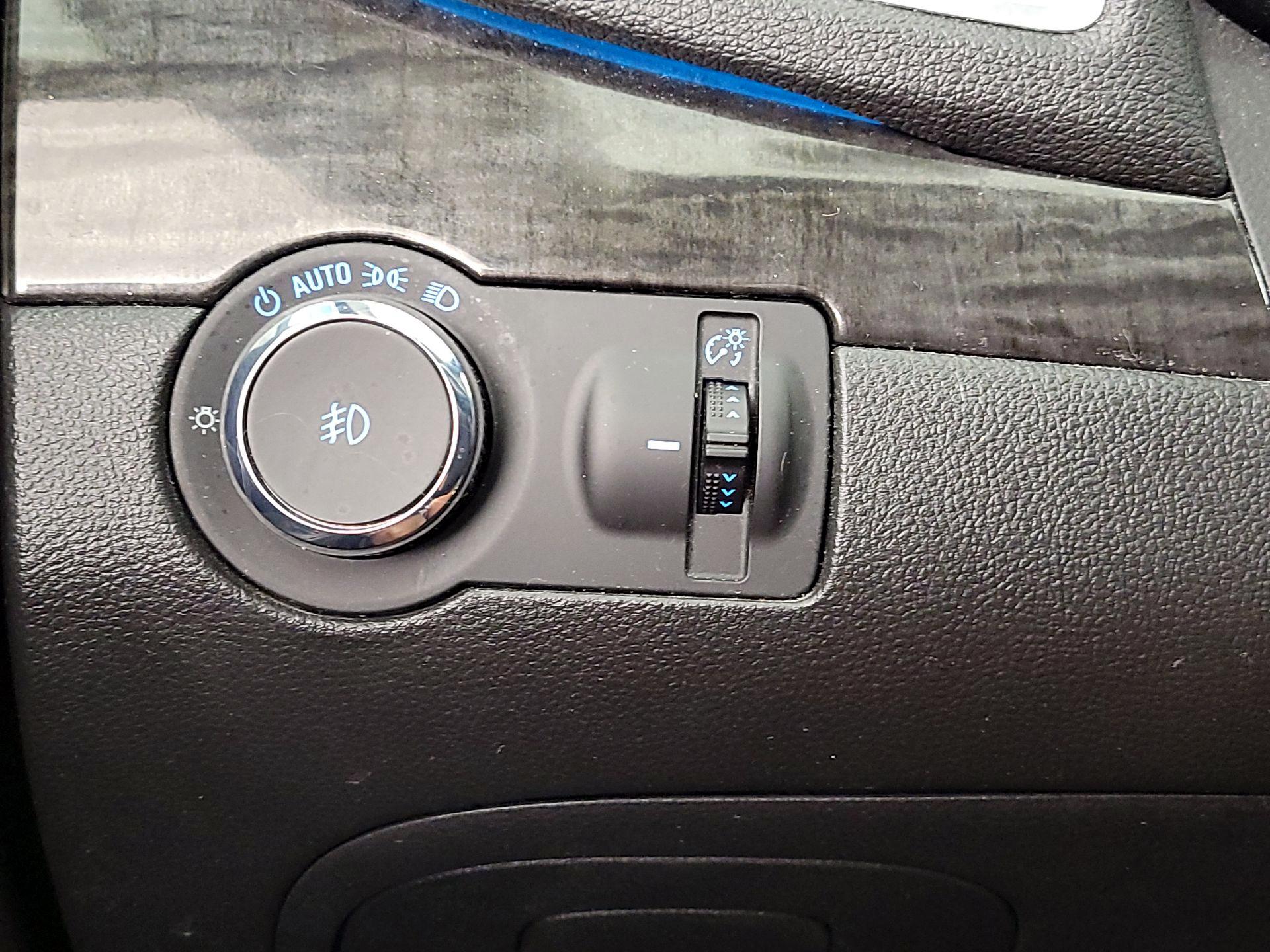 Thumbnail: 2016 Buick Encore - 13