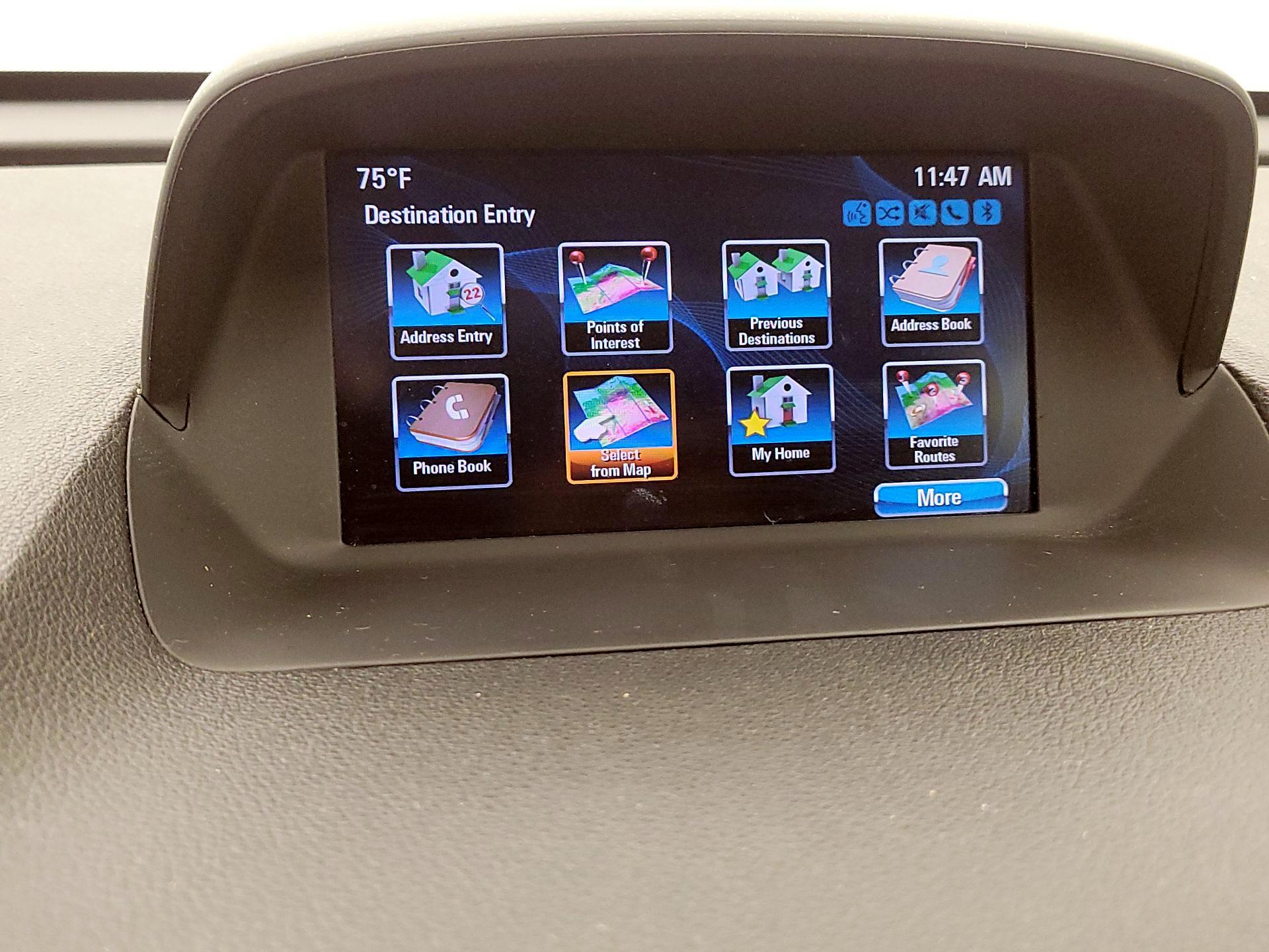 Thumbnail: 2016 Buick Encore - 14