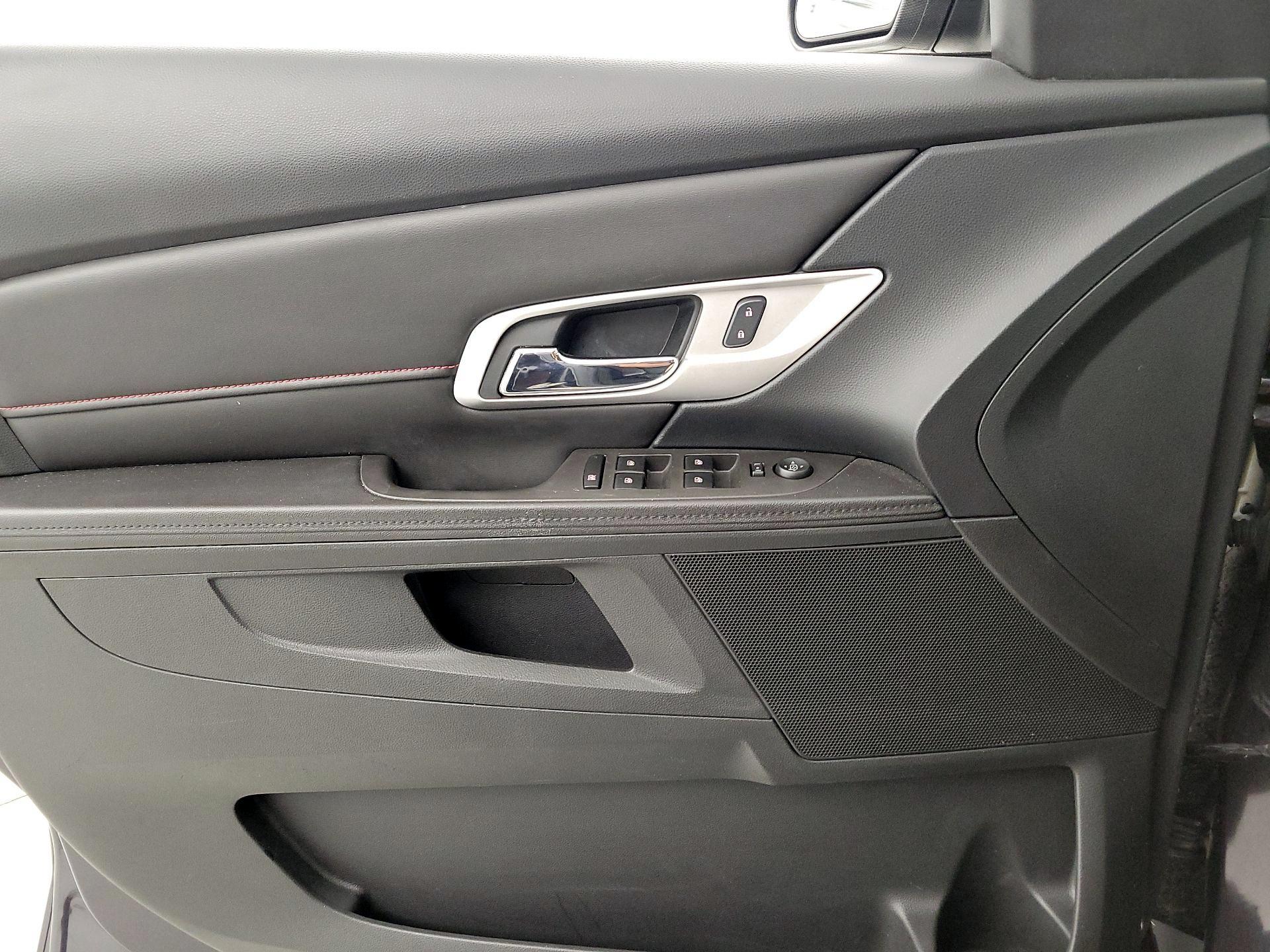 Thumbnail: 2016 GMC Terrain - 12