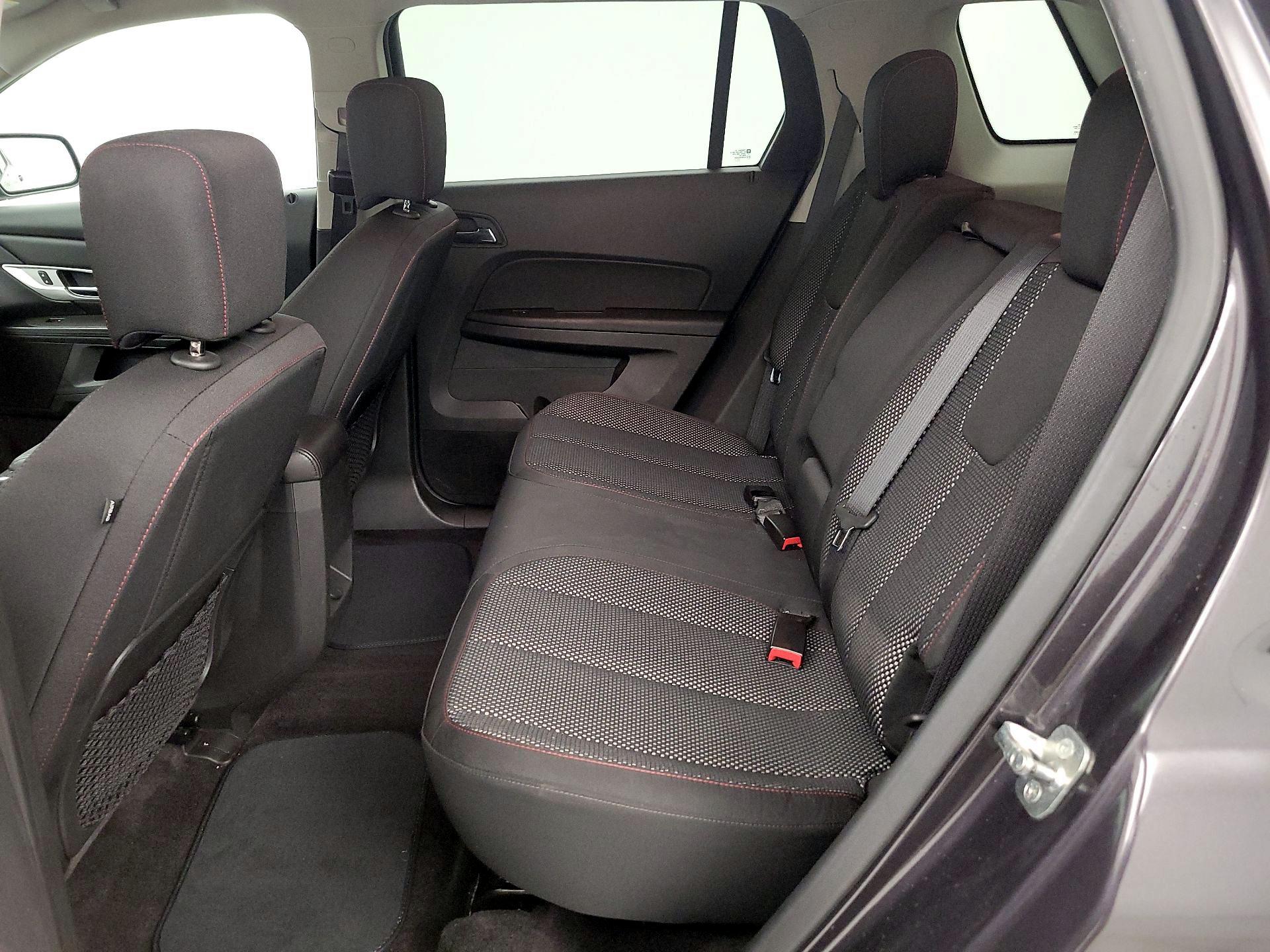 Thumbnail: 2016 GMC Terrain - 19