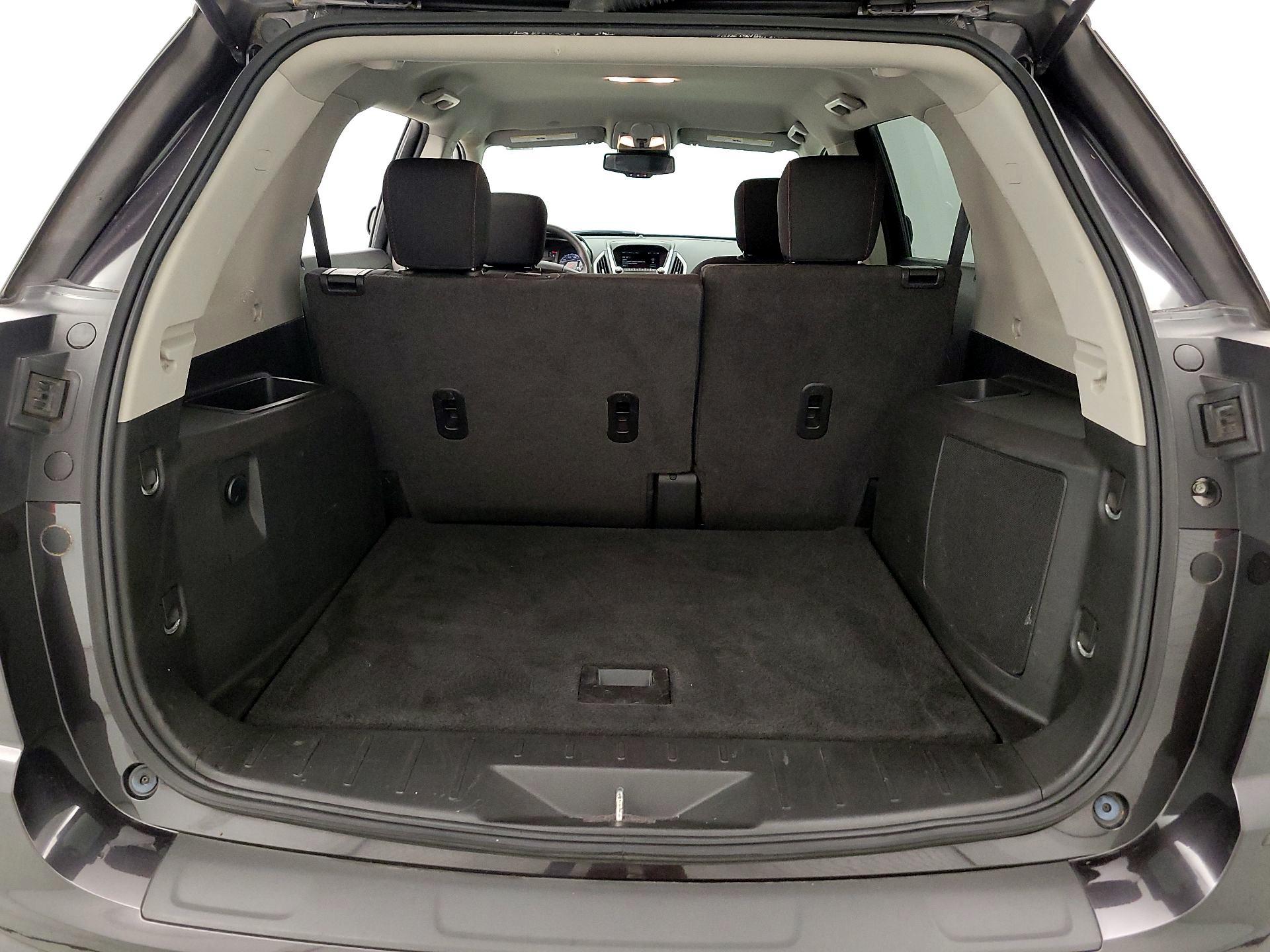 Thumbnail: 2016 GMC Terrain - 20