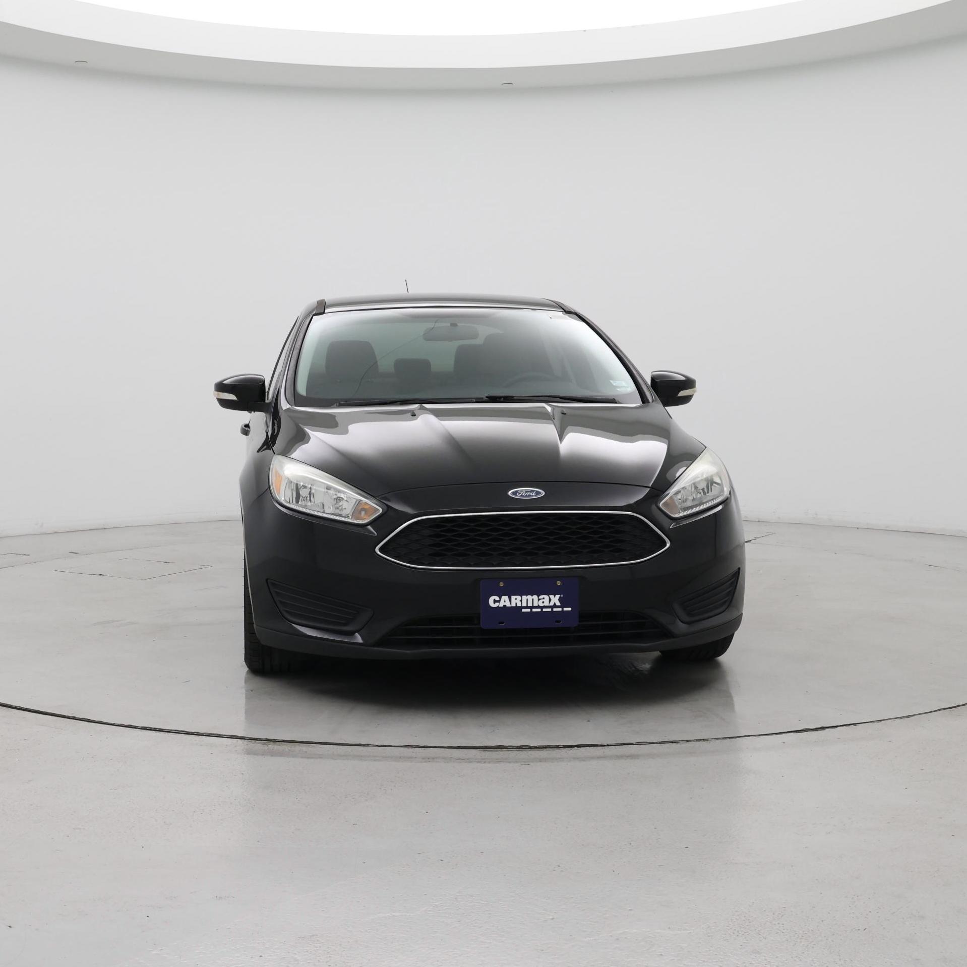 Thumbnail: 2015 Ford Focus - 5