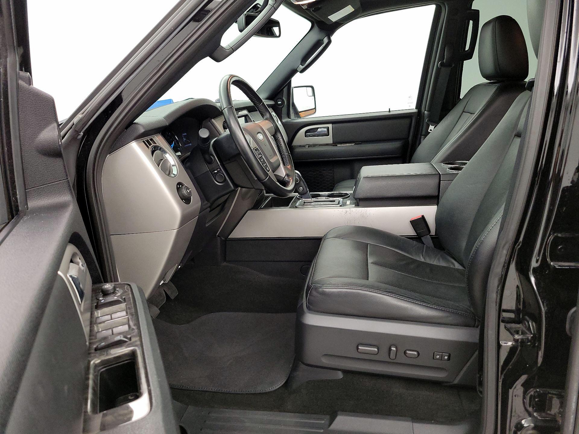 Thumbnail: 2017 Ford Expedition EL - 11