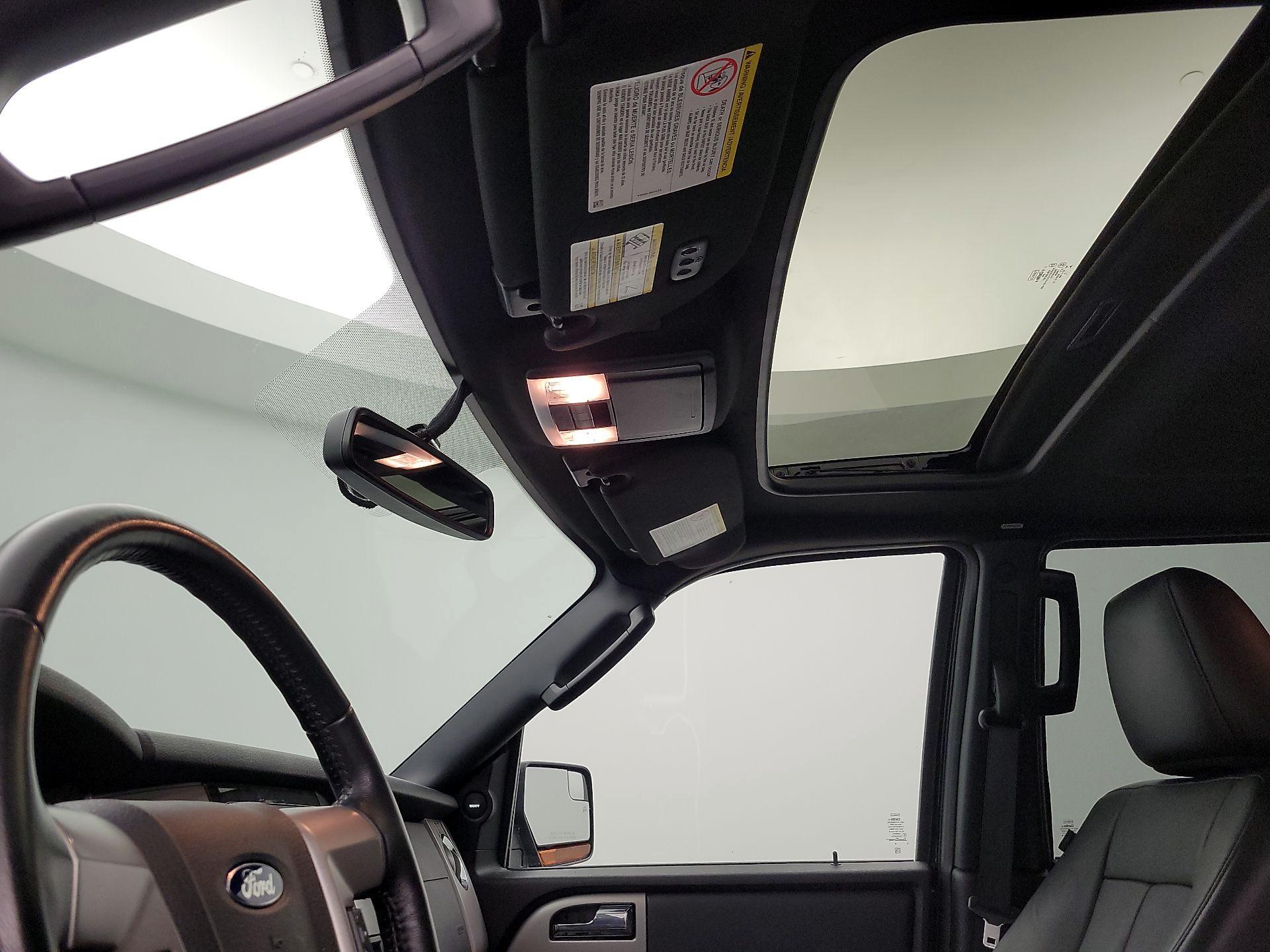 Thumbnail: 2017 Ford Expedition EL - 20