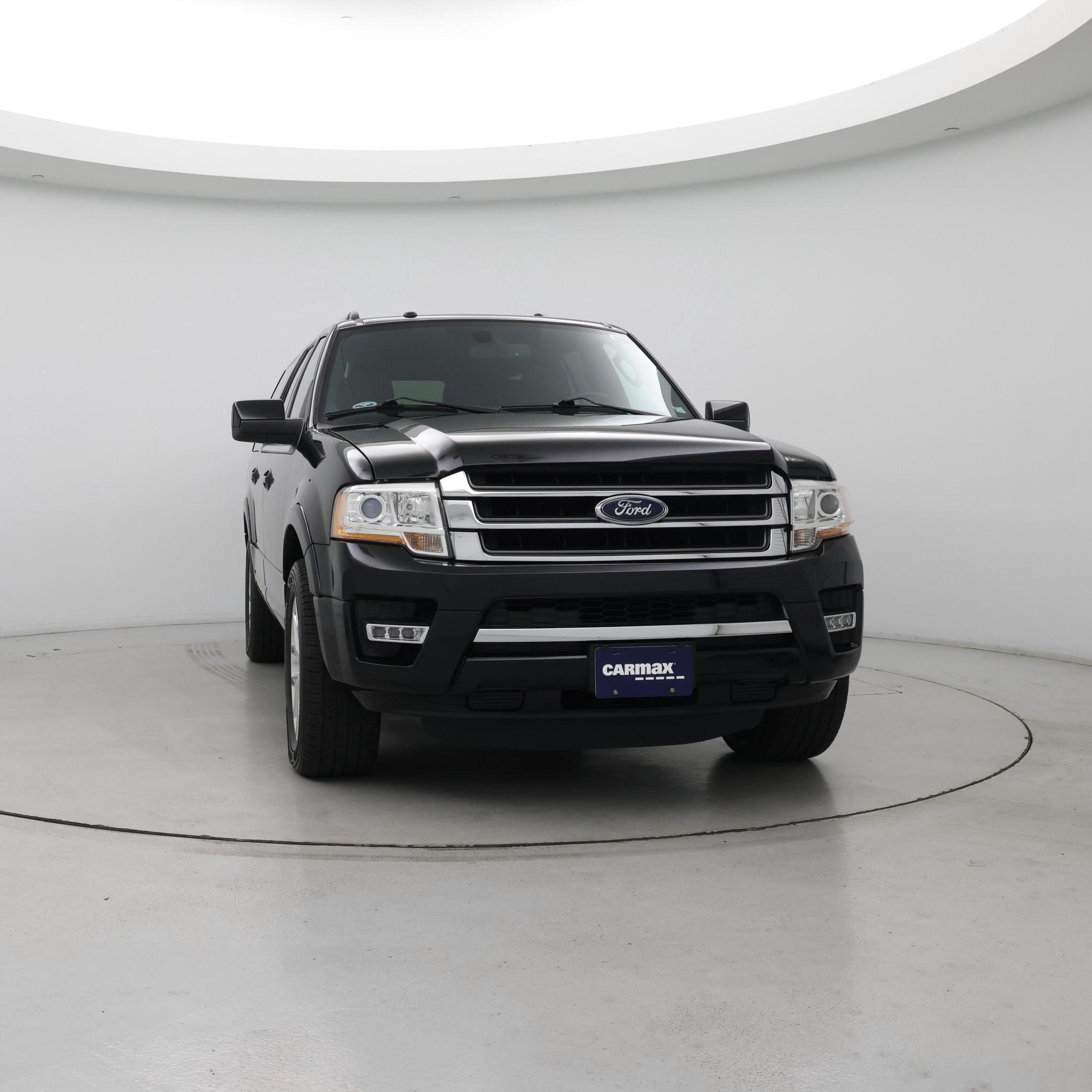 Thumbnail: 2017 Ford Expedition EL - 5