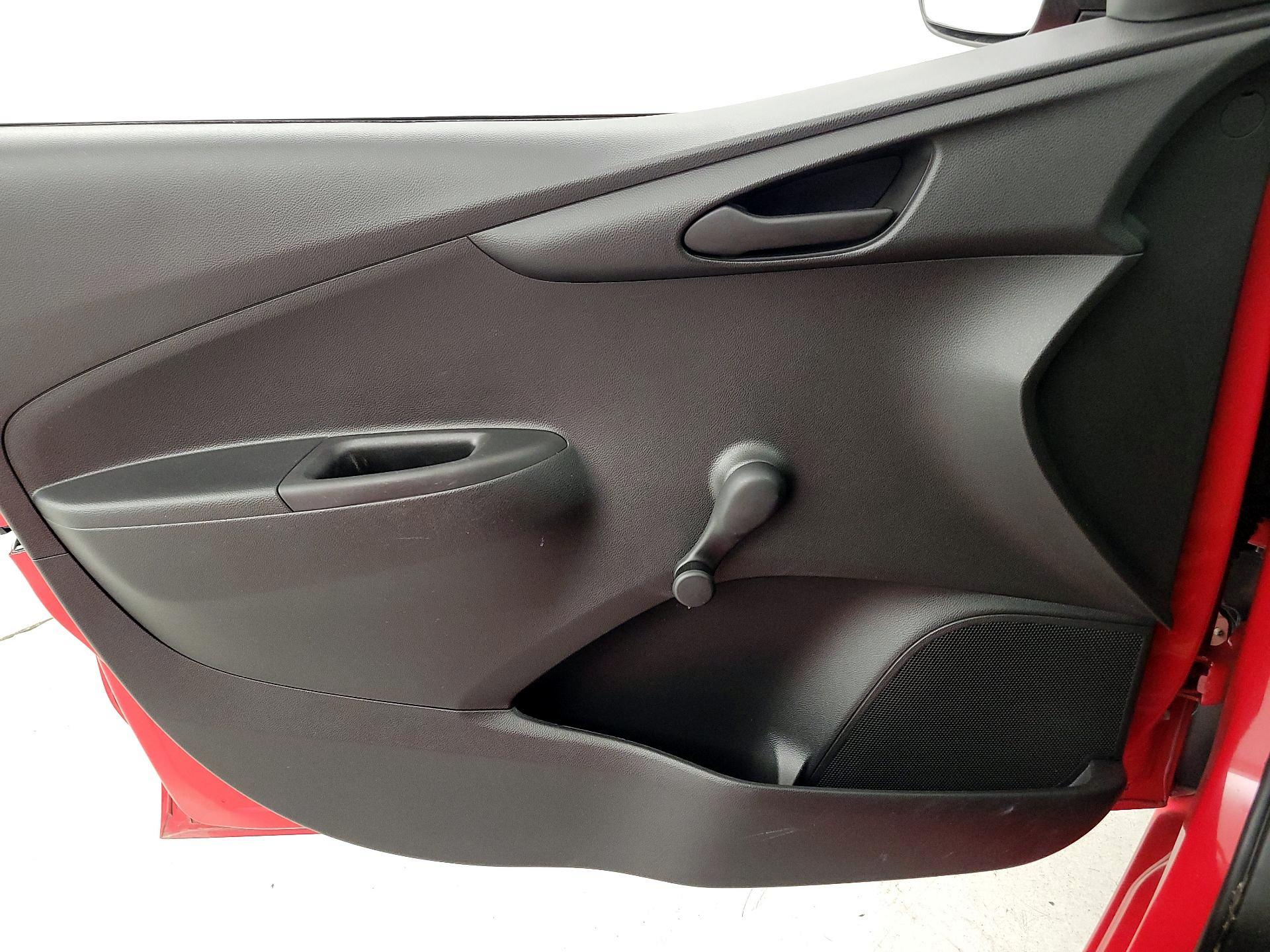 Thumbnail: 2017 Chevrolet Spark - 12