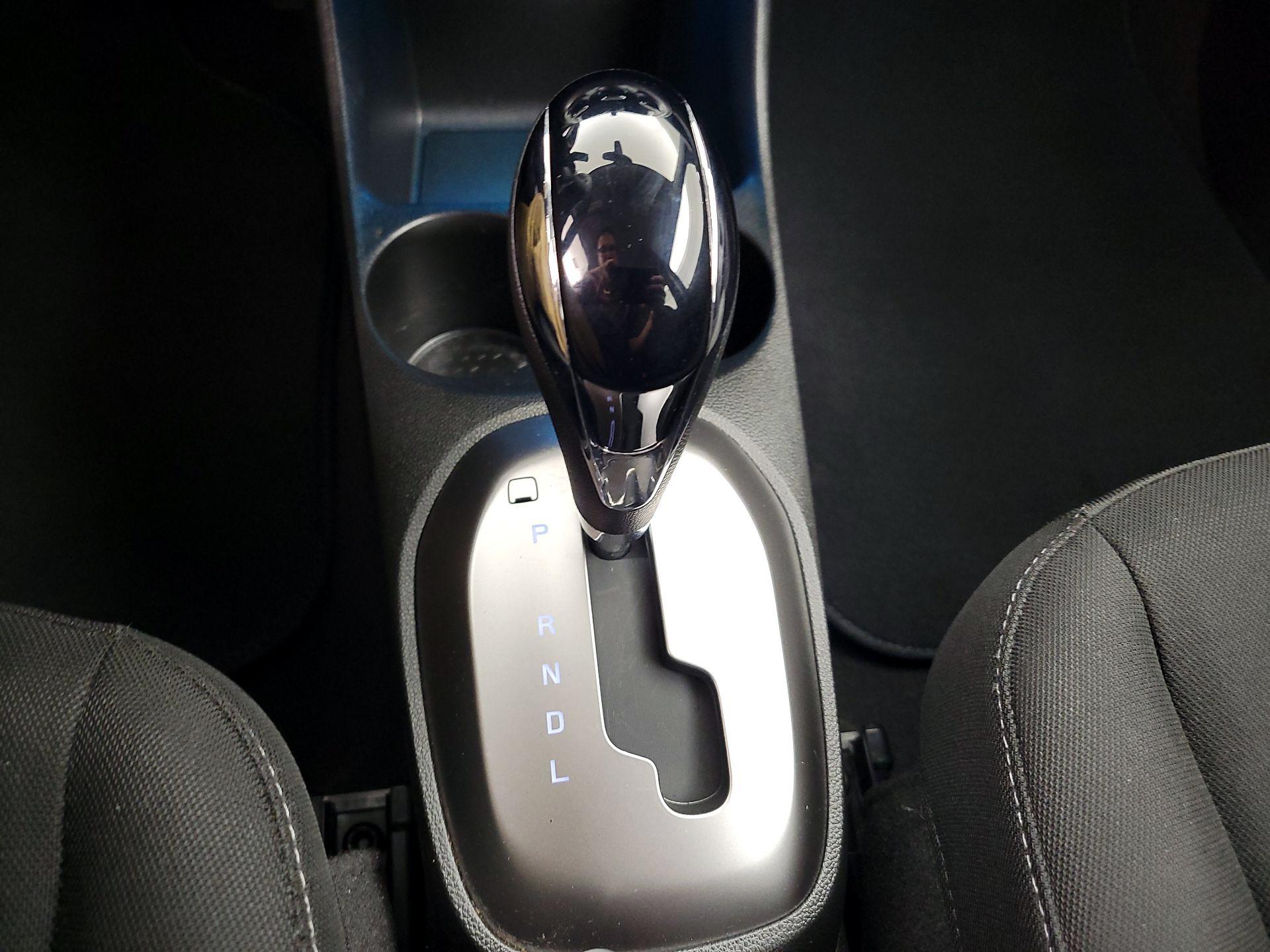 Thumbnail: 2017 Chevrolet Spark - 17