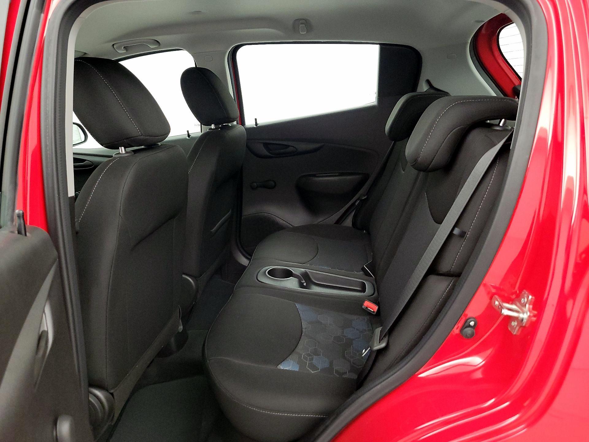 Thumbnail: 2017 Chevrolet Spark - 19