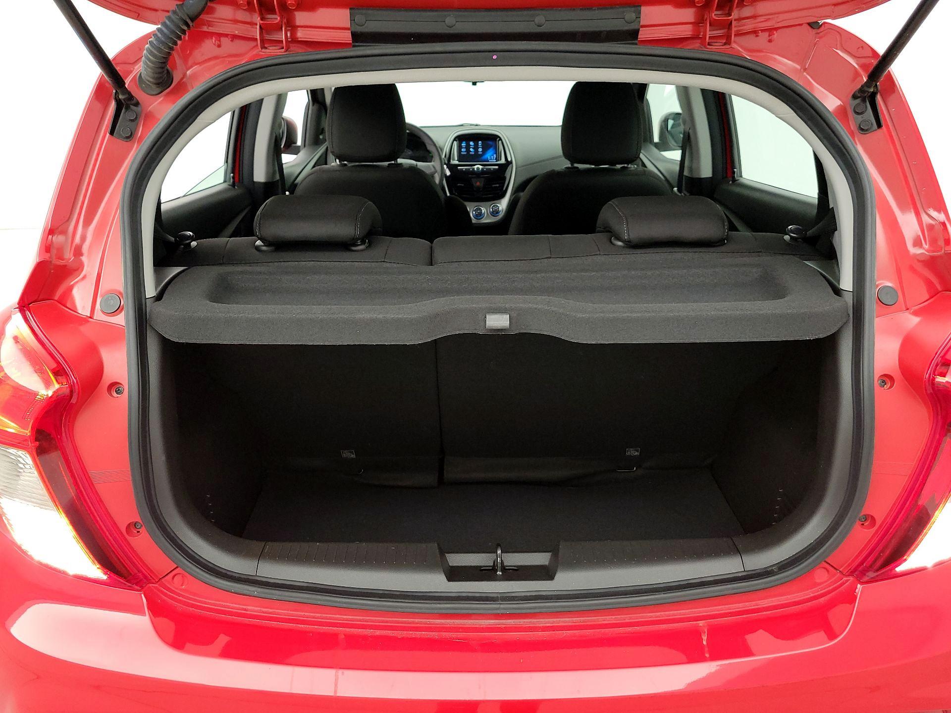 Thumbnail: 2017 Chevrolet Spark - 20