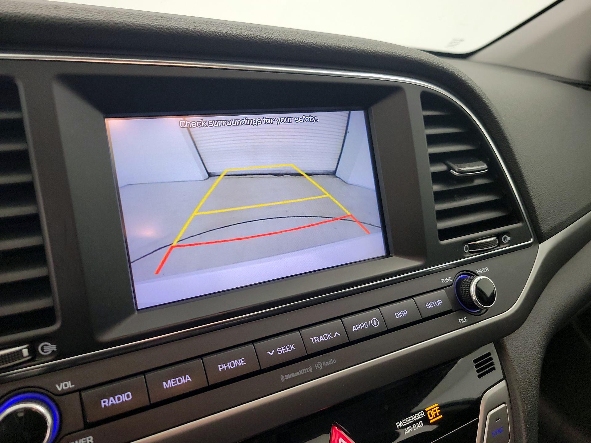 Thumbnail: 2018 Hyundai Elantra - 14