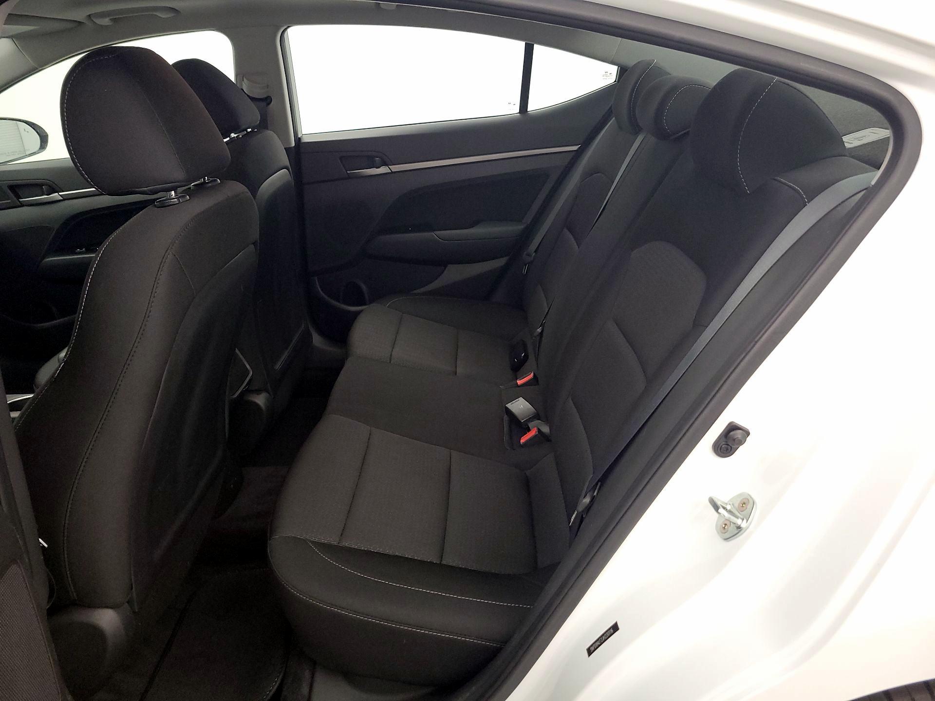 Thumbnail: 2018 Hyundai Elantra - 20