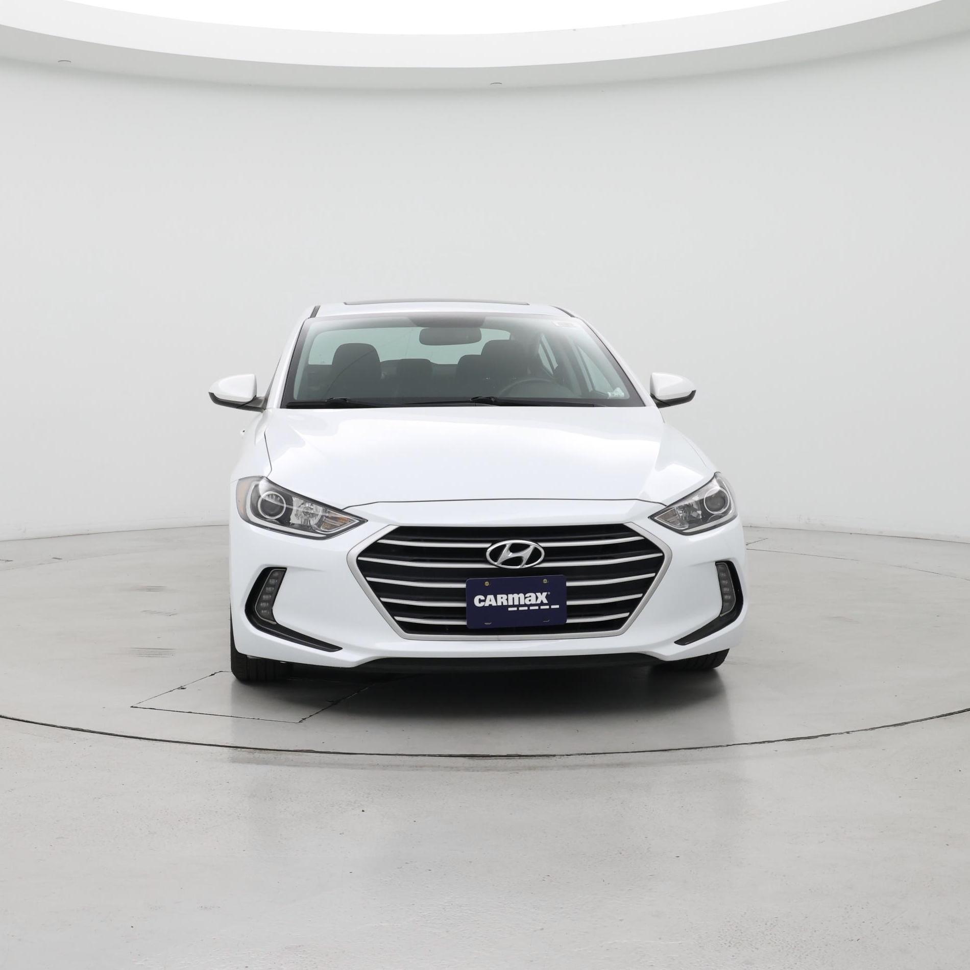 Thumbnail: 2018 Hyundai Elantra - 5
