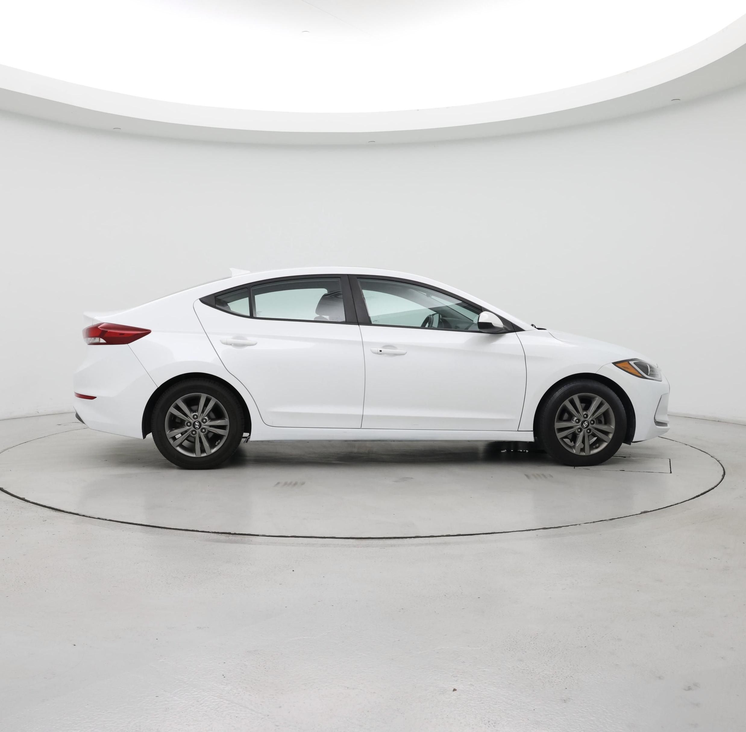Thumbnail: 2018 Hyundai Elantra - 7