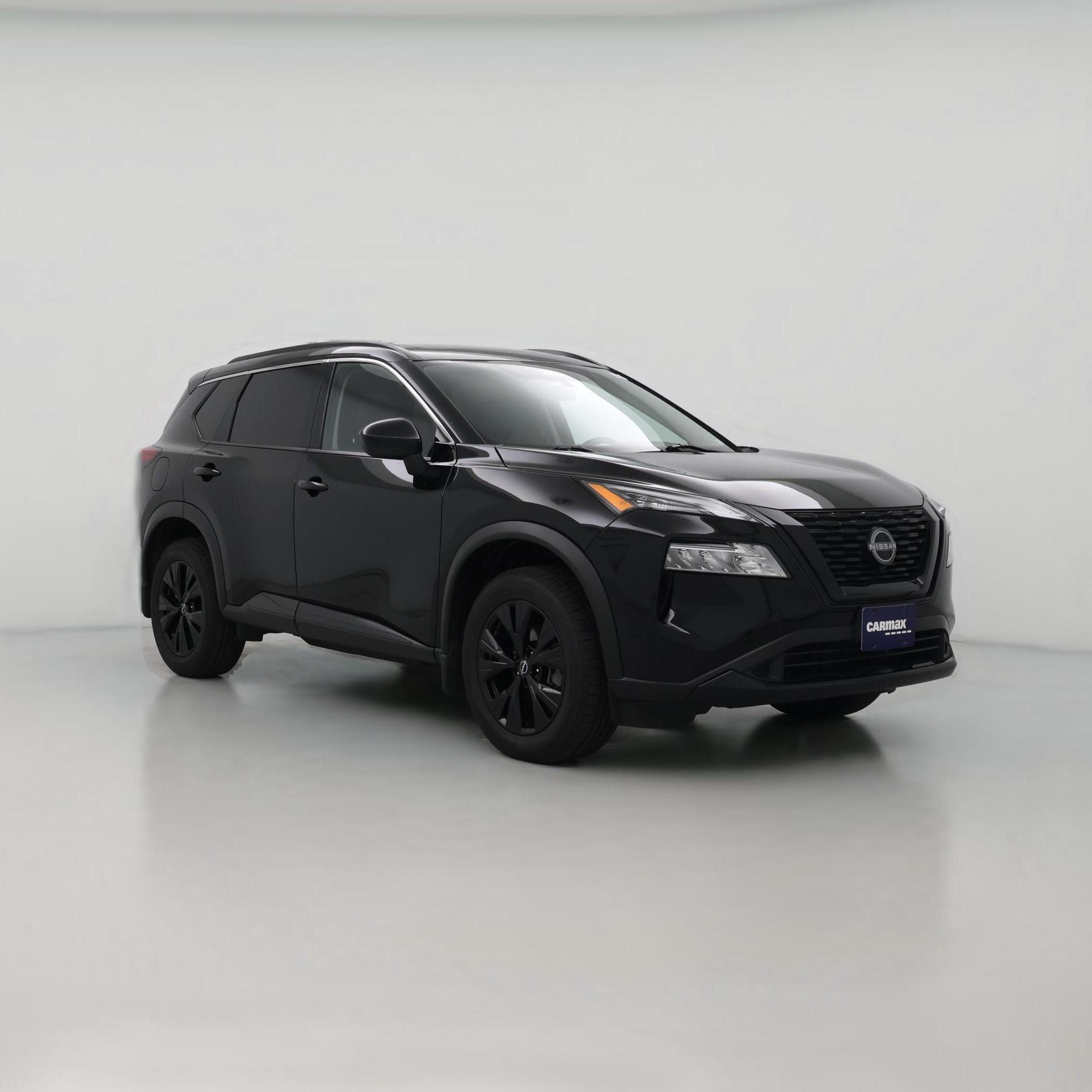 Thumbnail: 2023 Nissan Rogue - 1