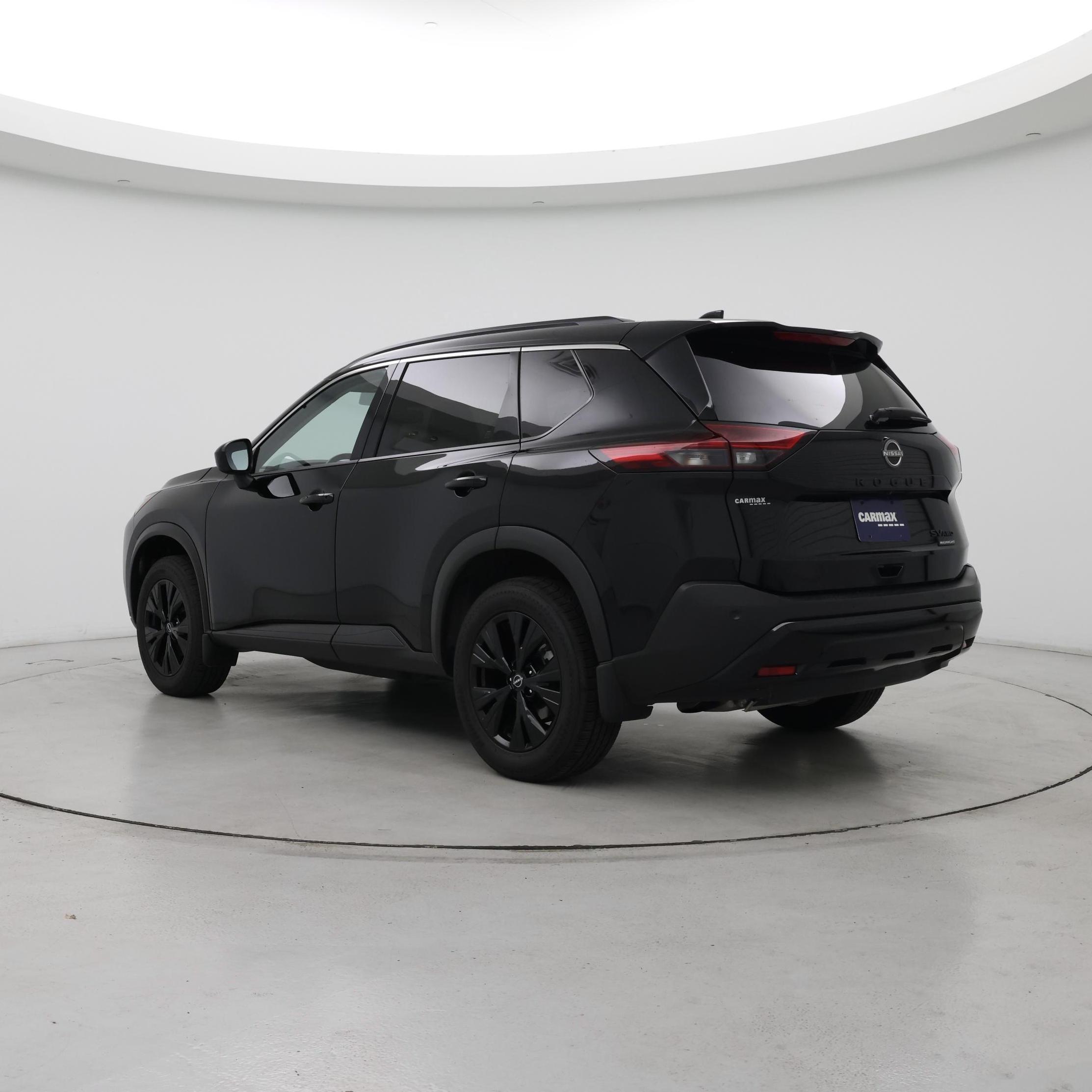 Thumbnail: 2023 Nissan Rogue - 2