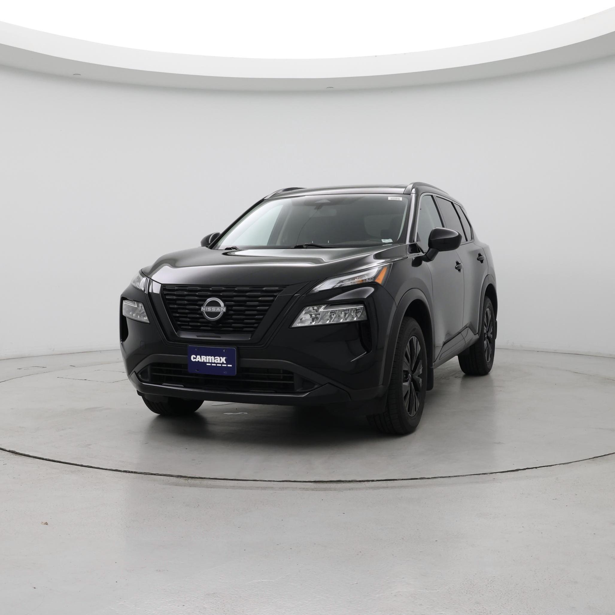 Thumbnail: 2023 Nissan Rogue - 4