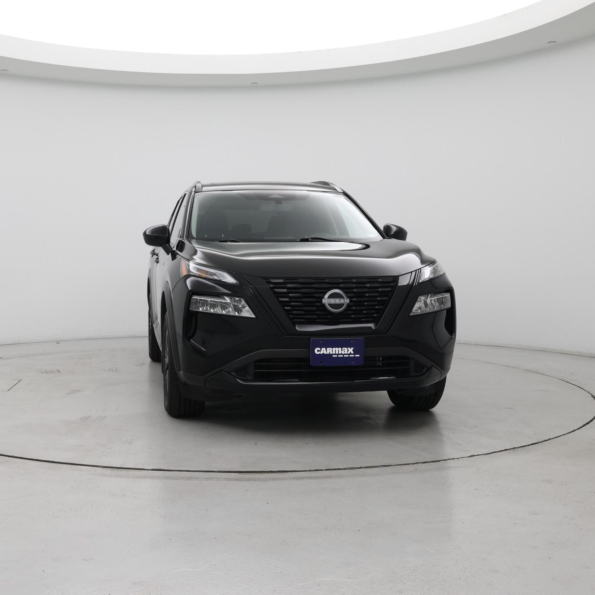 Thumbnail: 2023 Nissan Rogue - 5