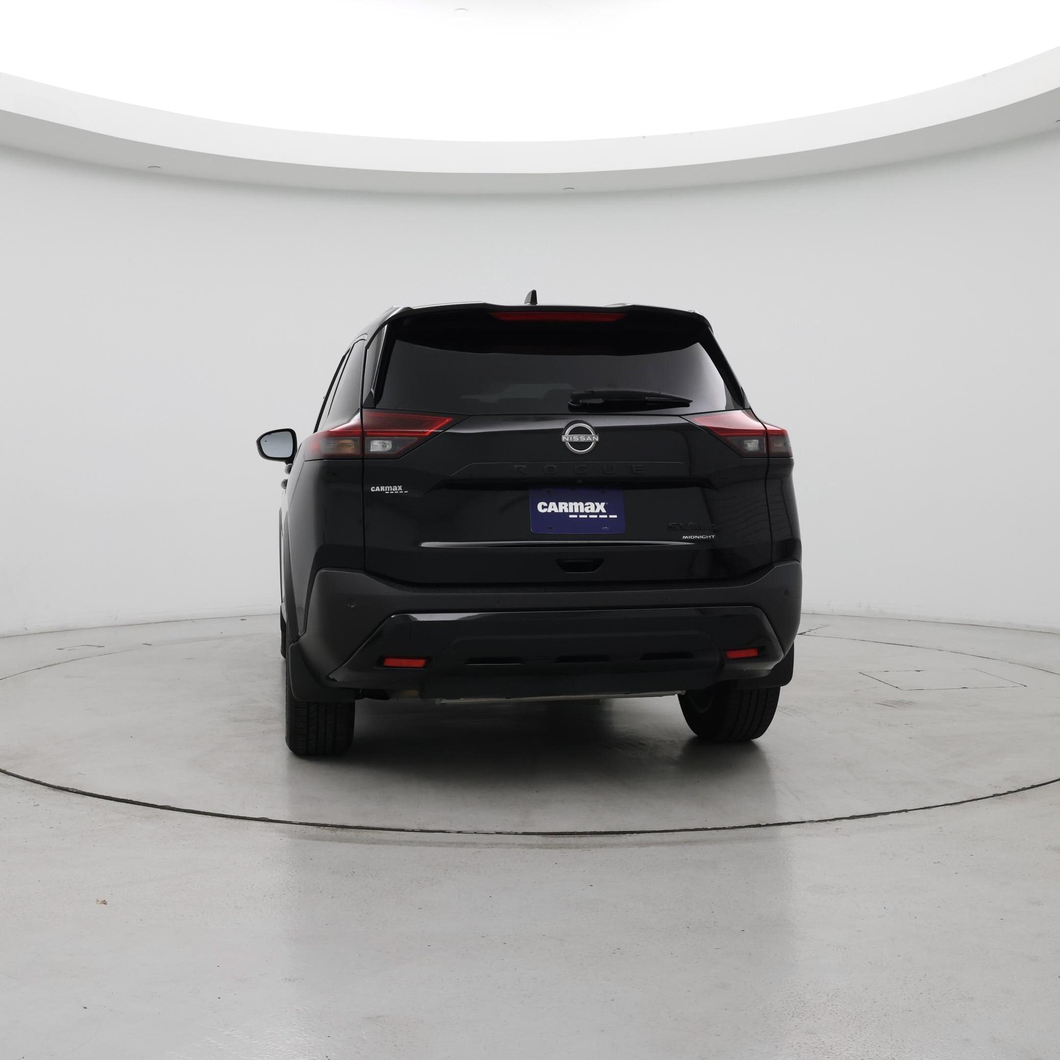 Thumbnail: 2023 Nissan Rogue - 6