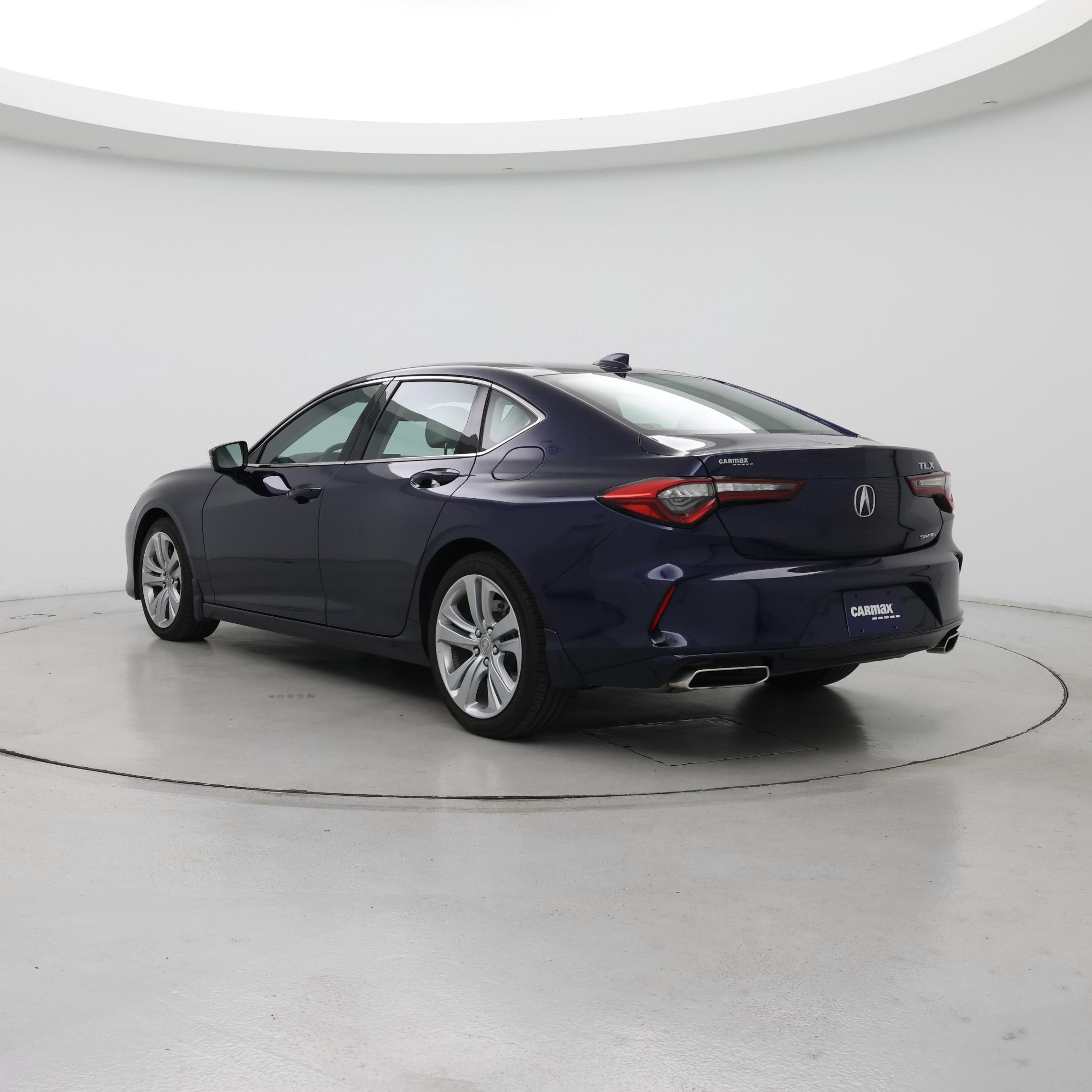 Thumbnail: 2021 Acura TLX - 2