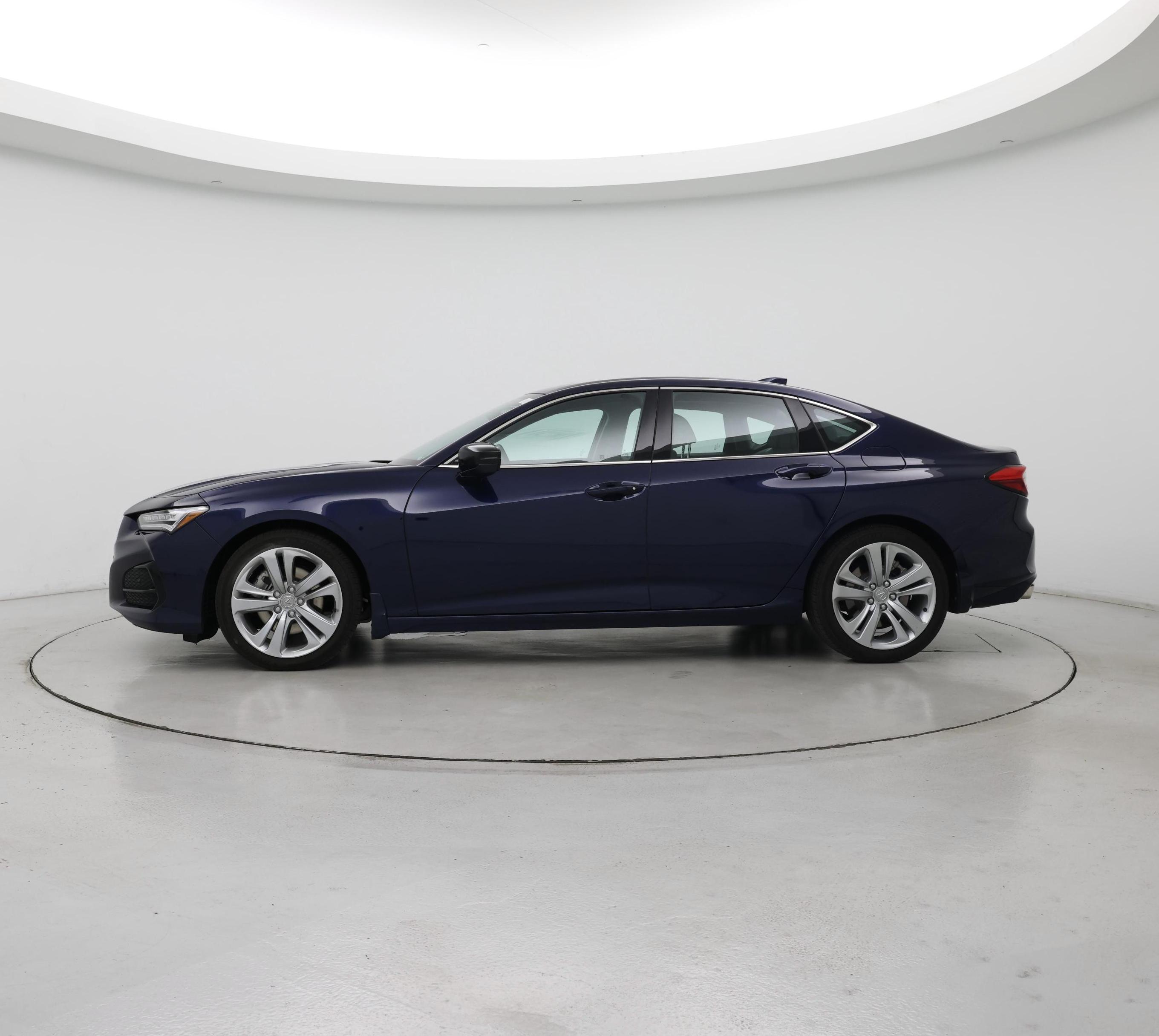 Thumbnail: 2021 Acura TLX - 3