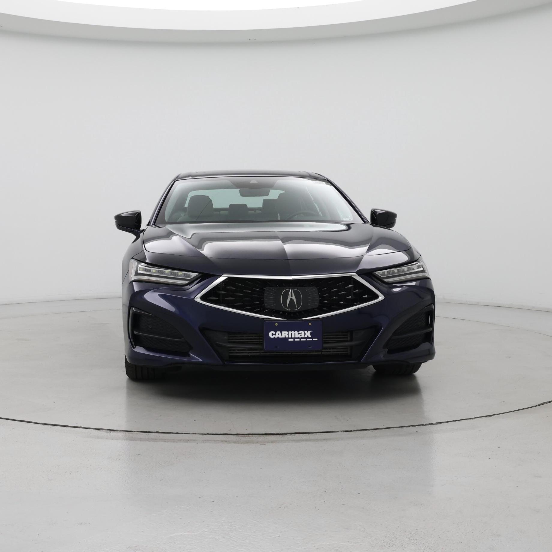 Thumbnail: 2021 Acura TLX - 5
