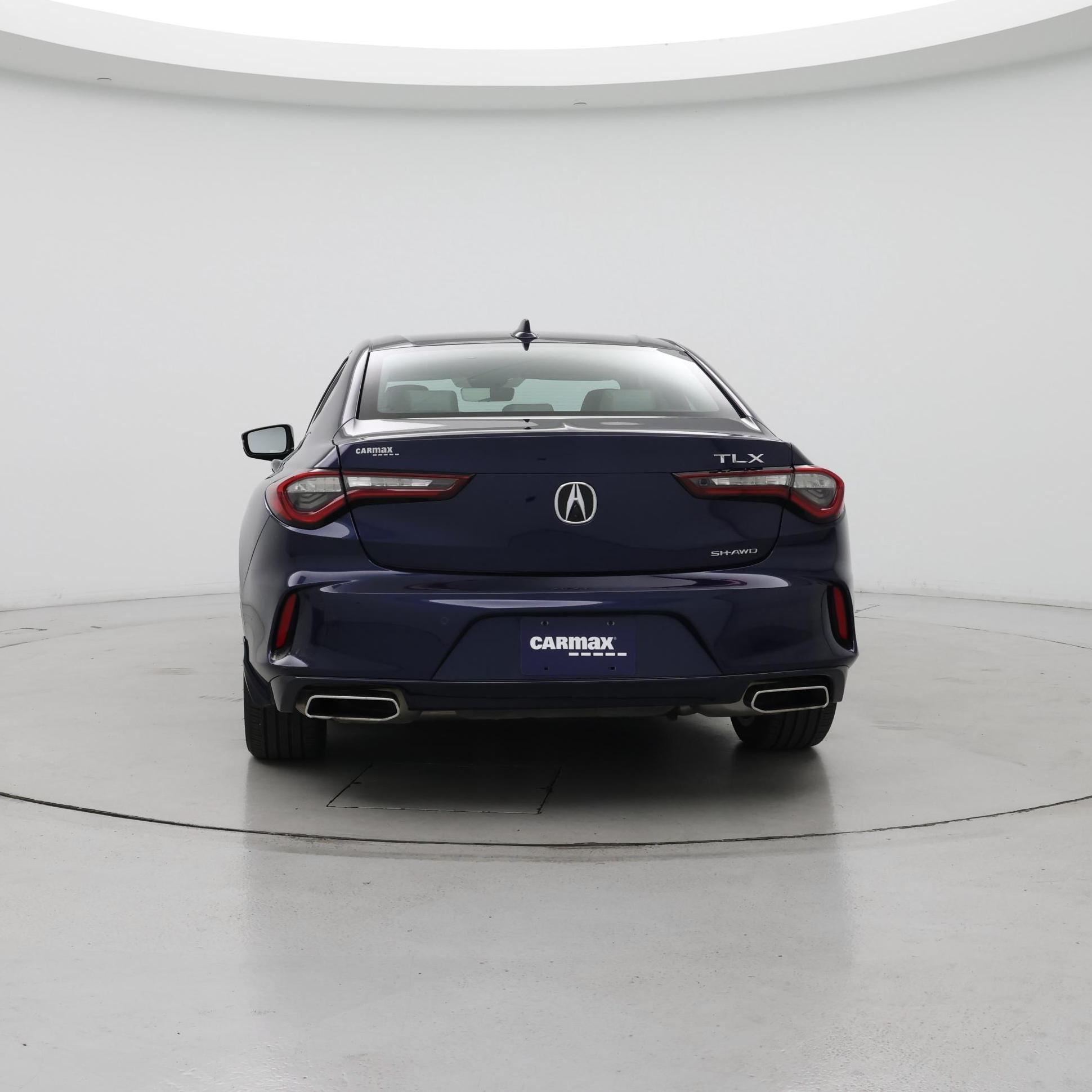 Thumbnail: 2021 Acura TLX - 6