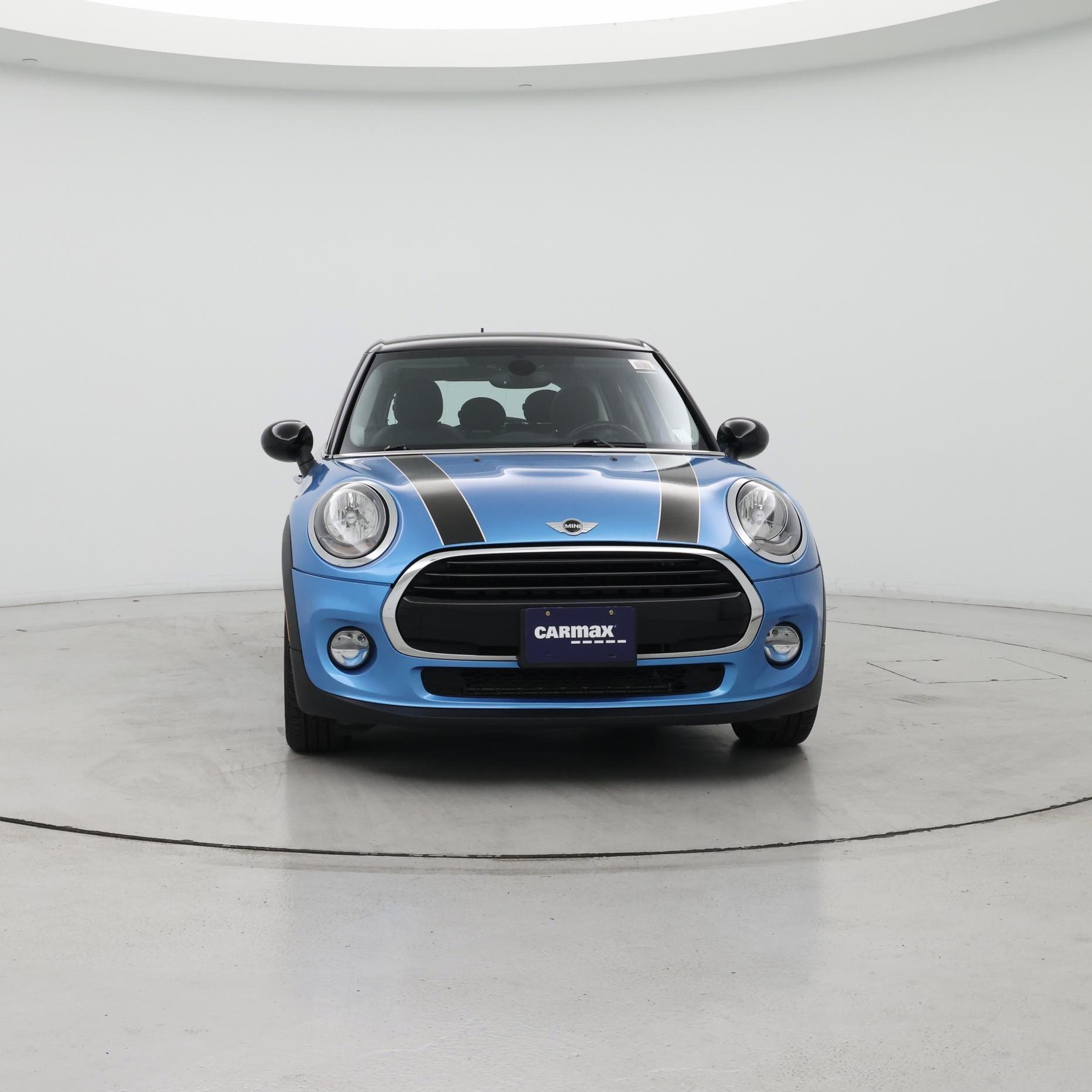 Thumbnail: 2016 MINI Cooper Hardtop - 5