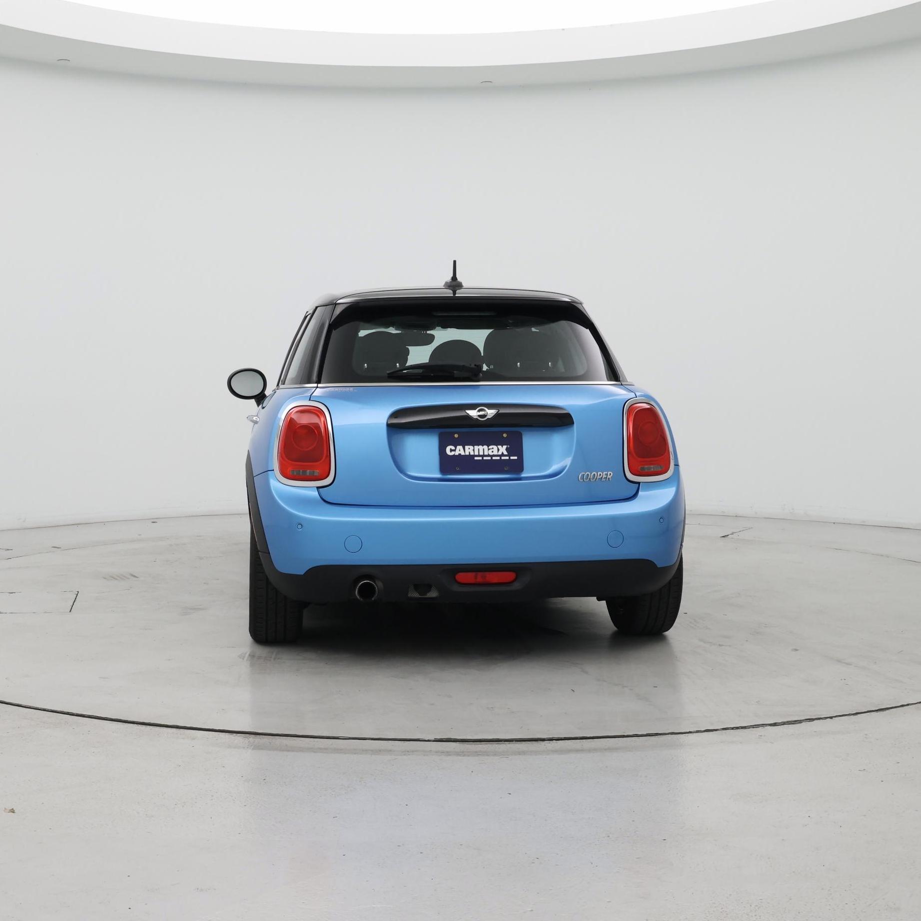Thumbnail: 2016 MINI Cooper Hardtop - 6