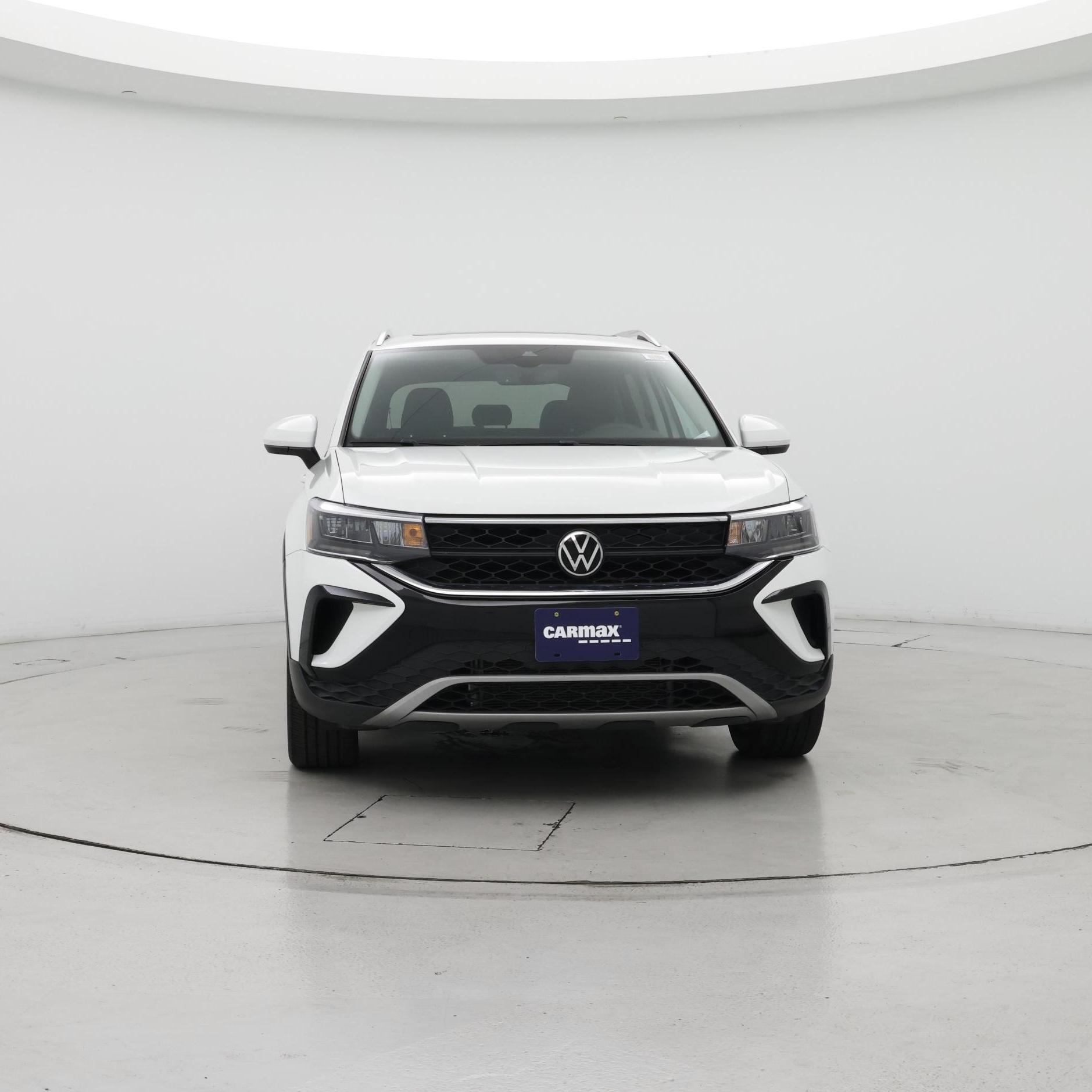 Thumbnail: 2022 Volkswagen Taos - 5
