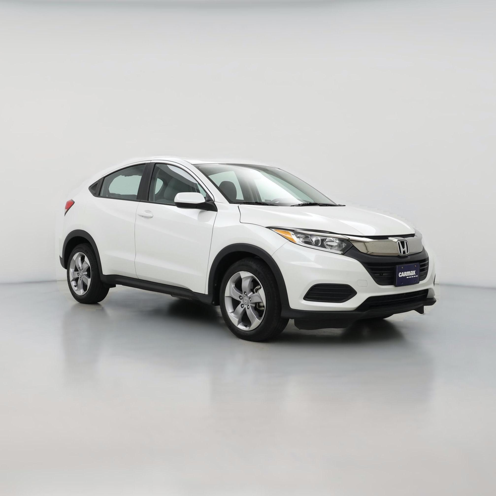 Thumbnail: 2019 Honda HR-V - 1