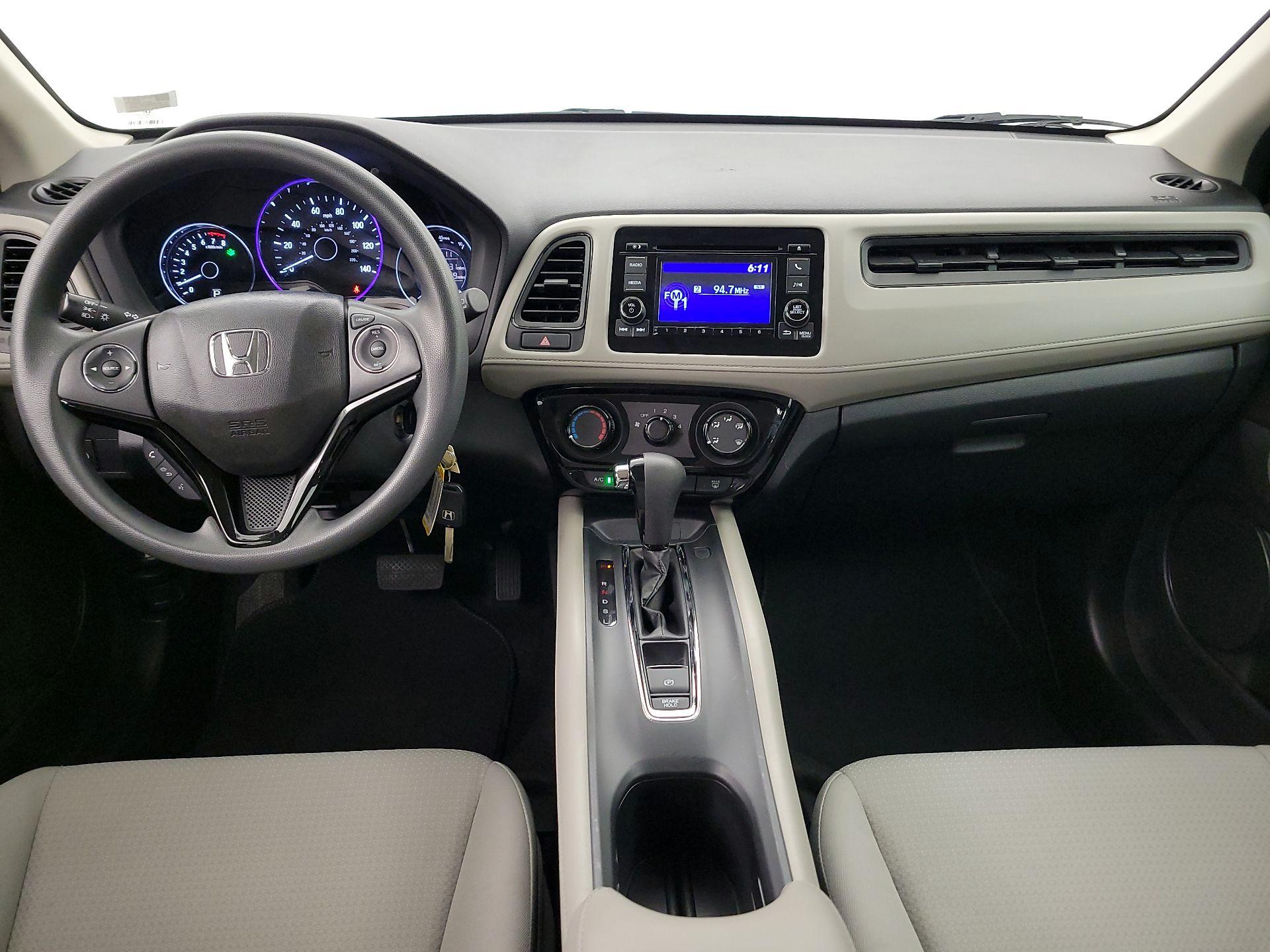 Thumbnail: 2019 Honda HR-V - 9