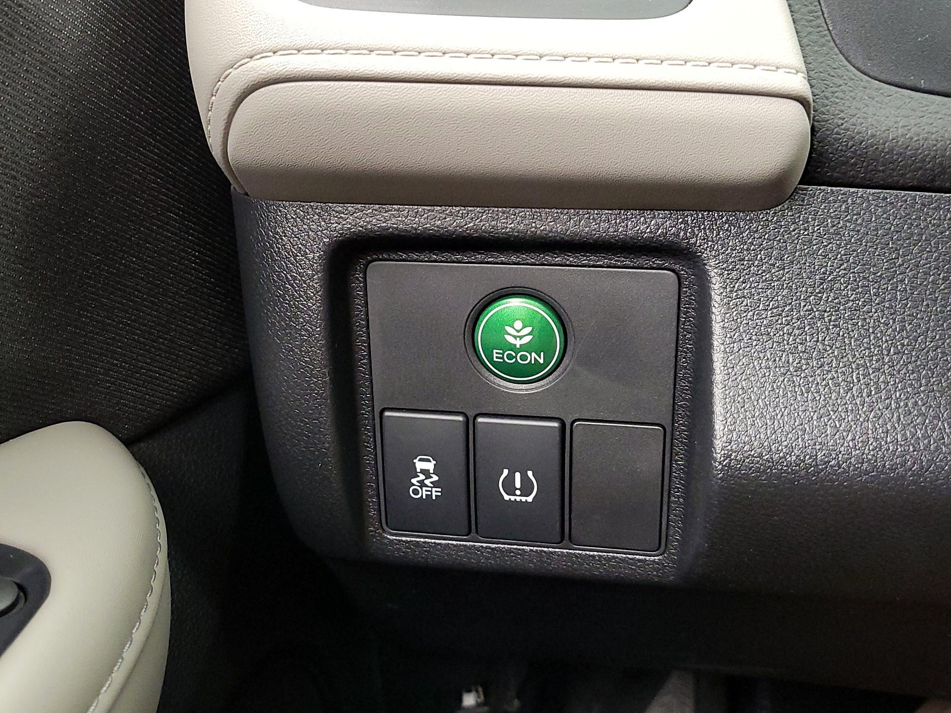Thumbnail: 2019 Honda HR-V - 13