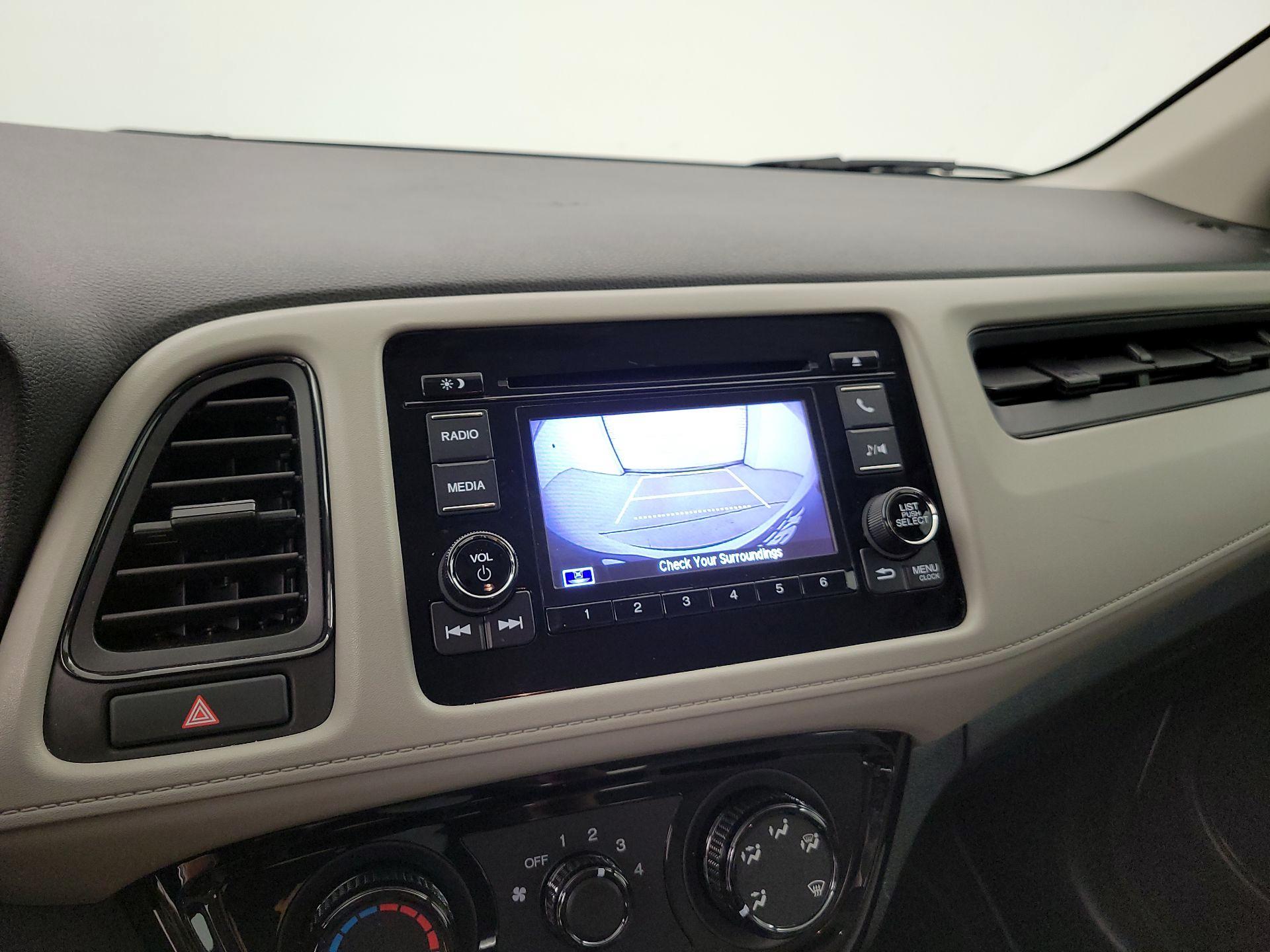 Thumbnail: 2019 Honda HR-V - 14