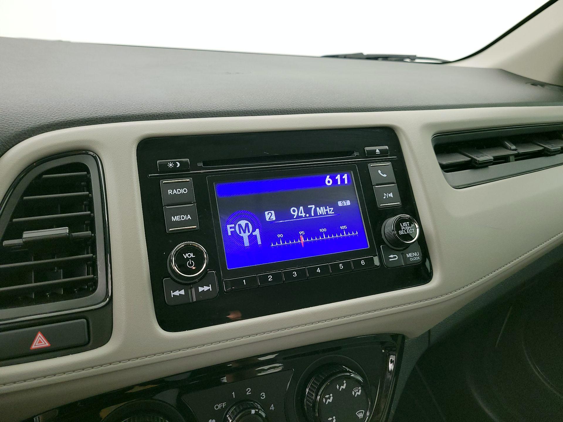 Thumbnail: 2019 Honda HR-V - 15