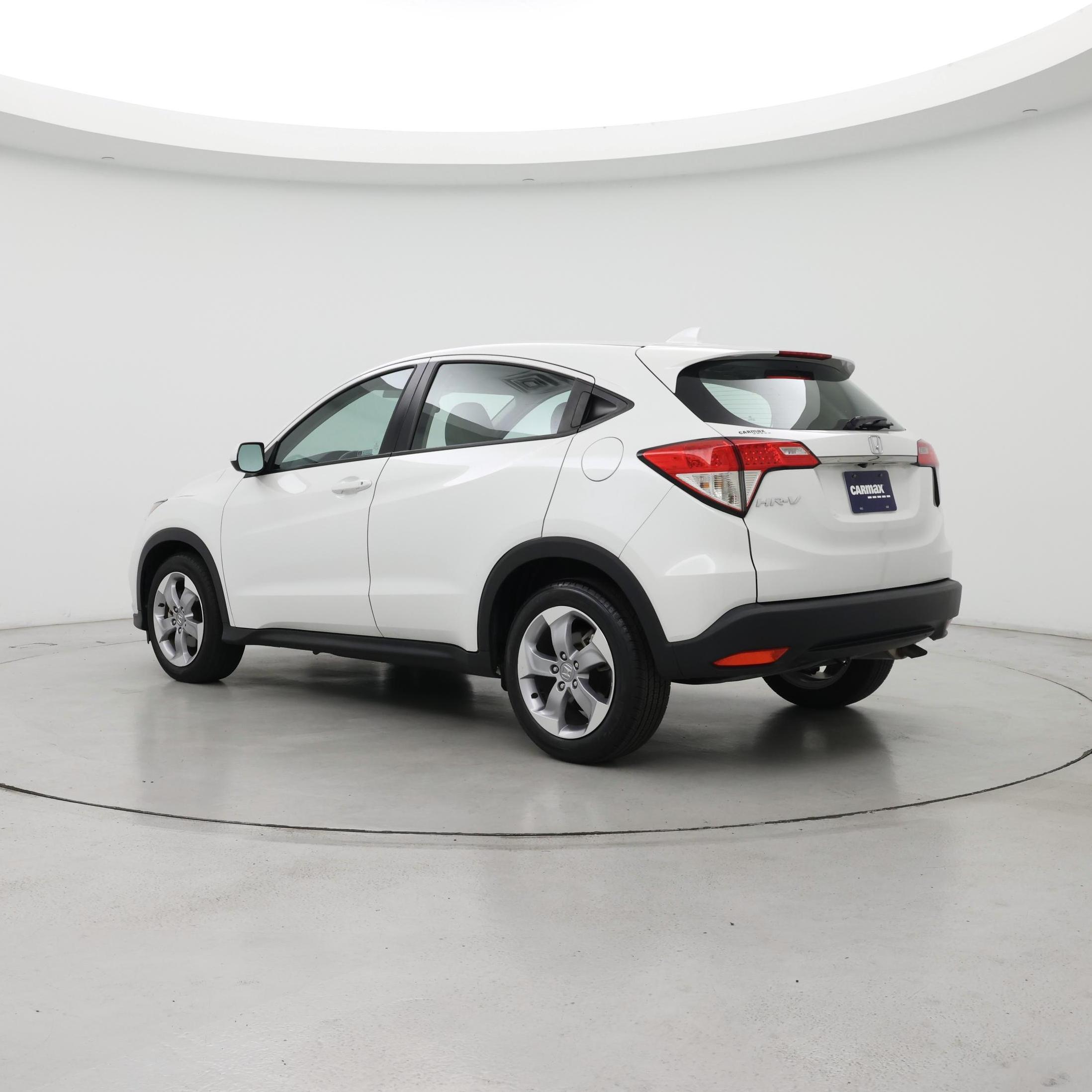 Thumbnail: 2019 Honda HR-V - 2
