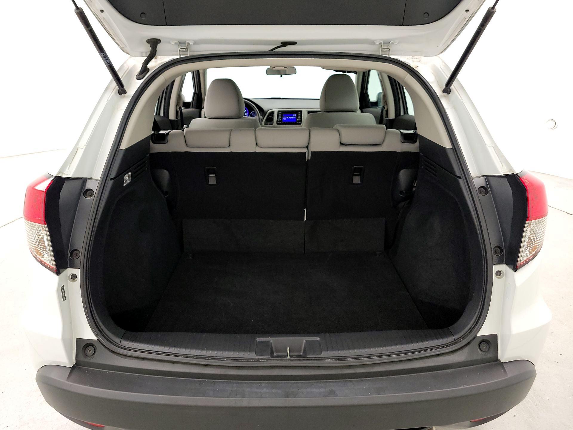 Thumbnail: 2019 Honda HR-V - 20