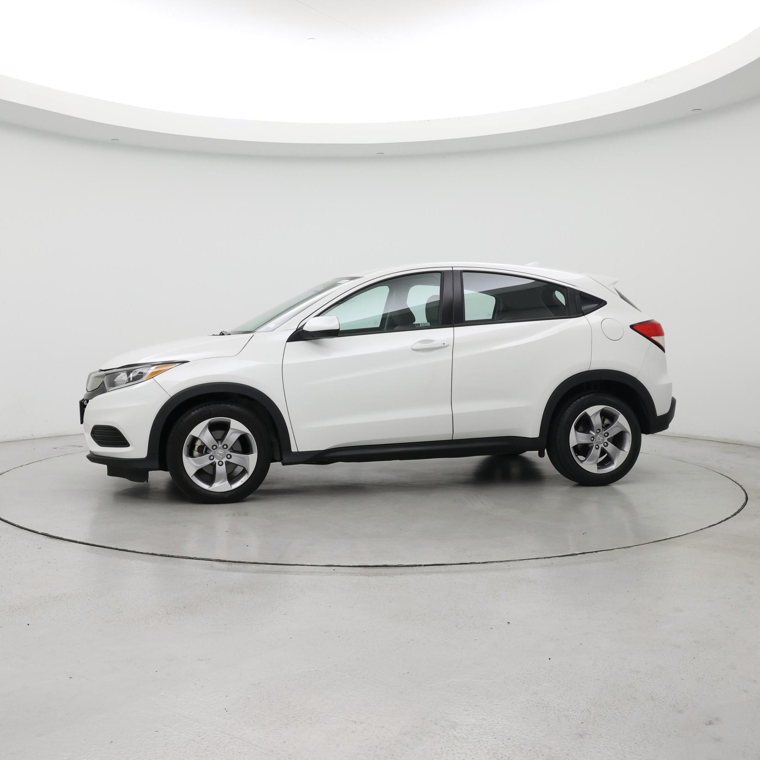 Thumbnail: 2019 Honda HR-V - 3