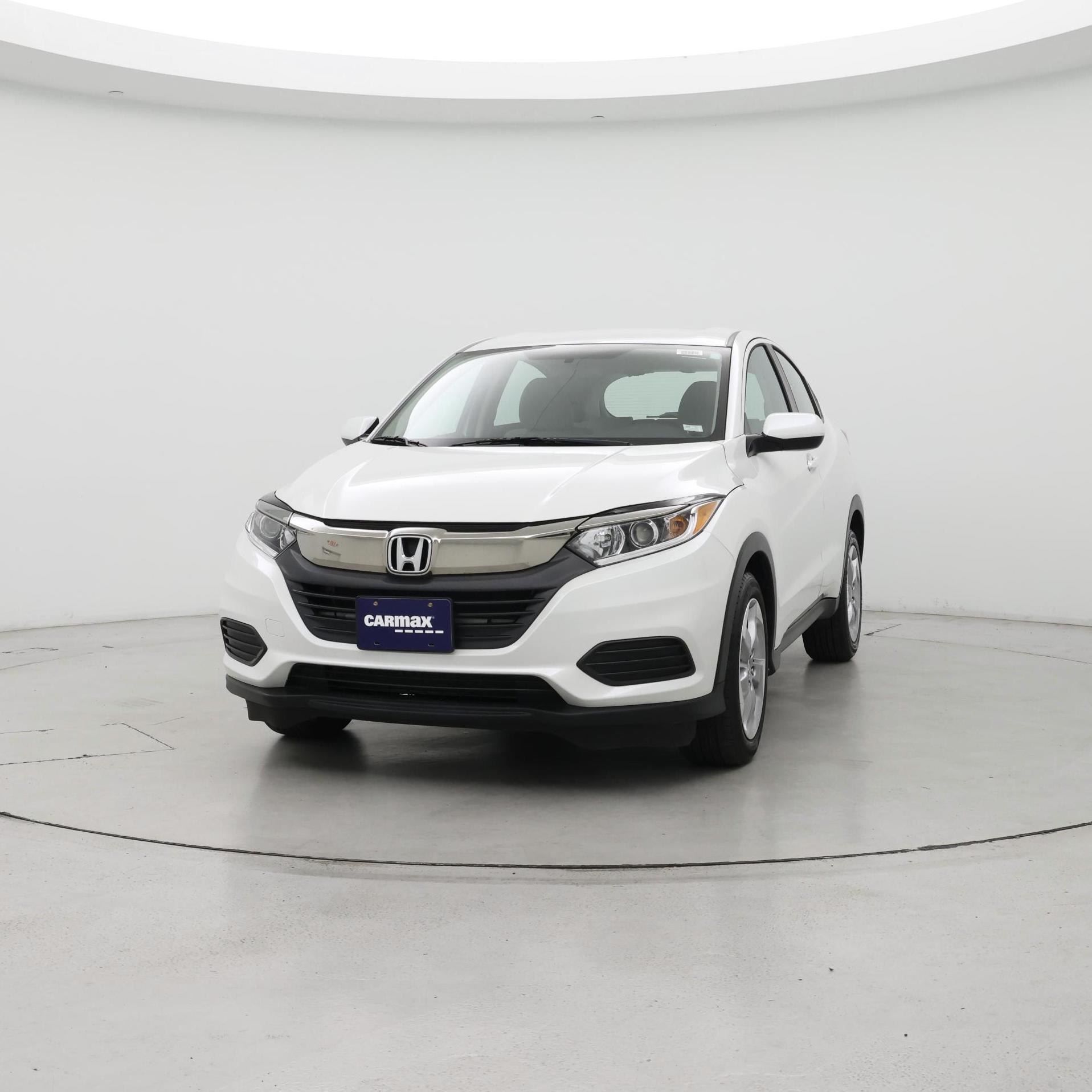 Thumbnail: 2019 Honda HR-V - 4