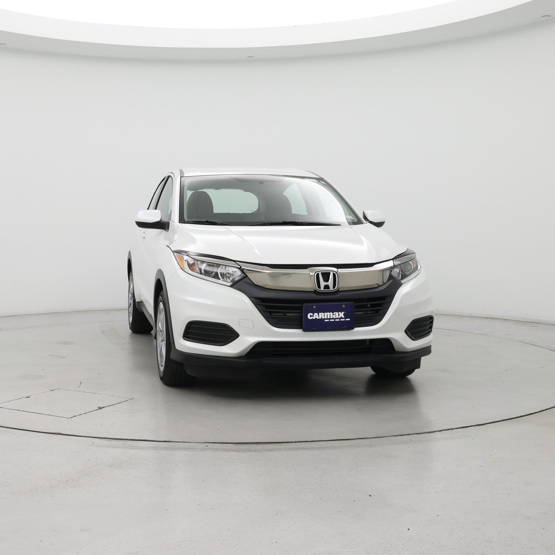 Thumbnail: 2019 Honda HR-V - 5