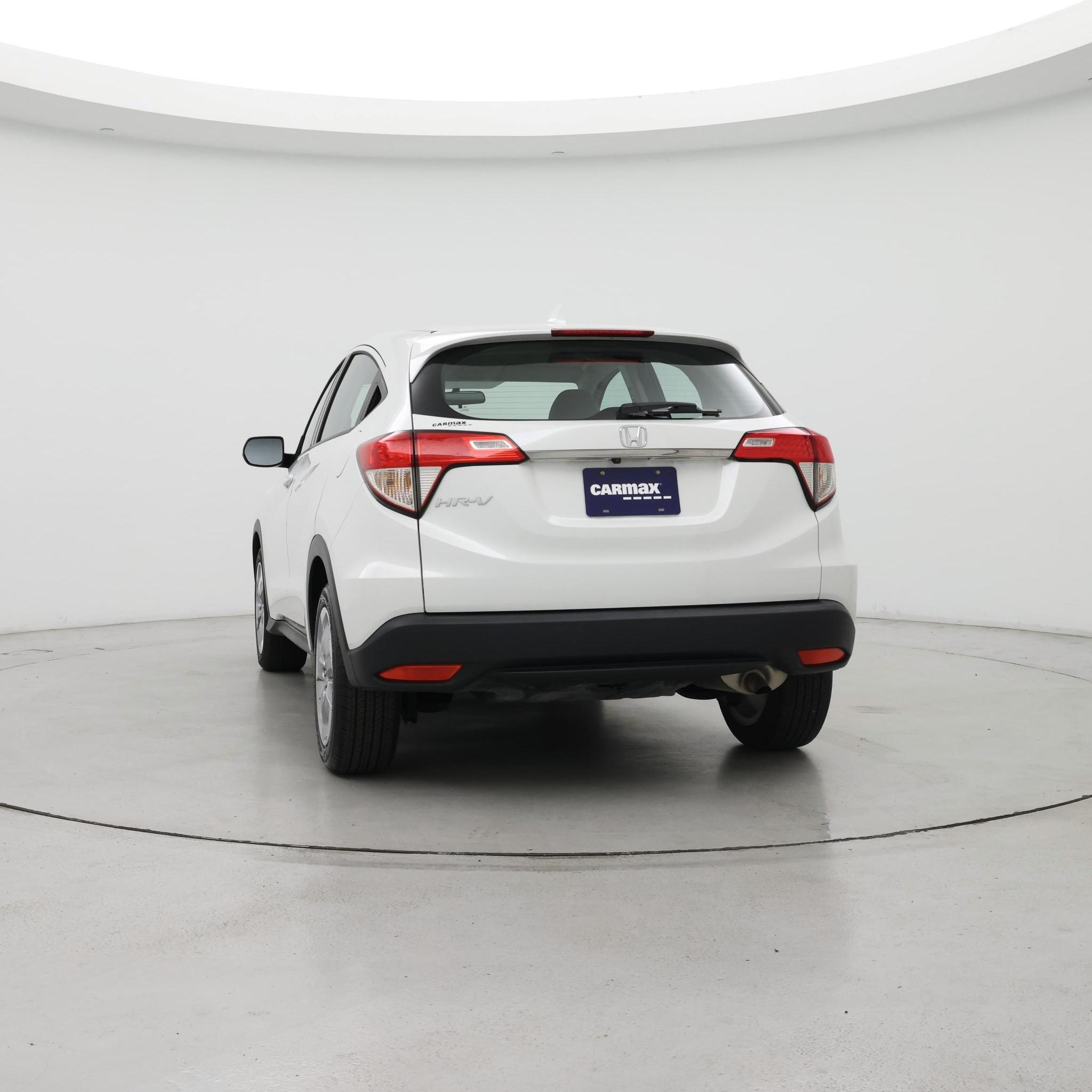 Thumbnail: 2019 Honda HR-V - 6