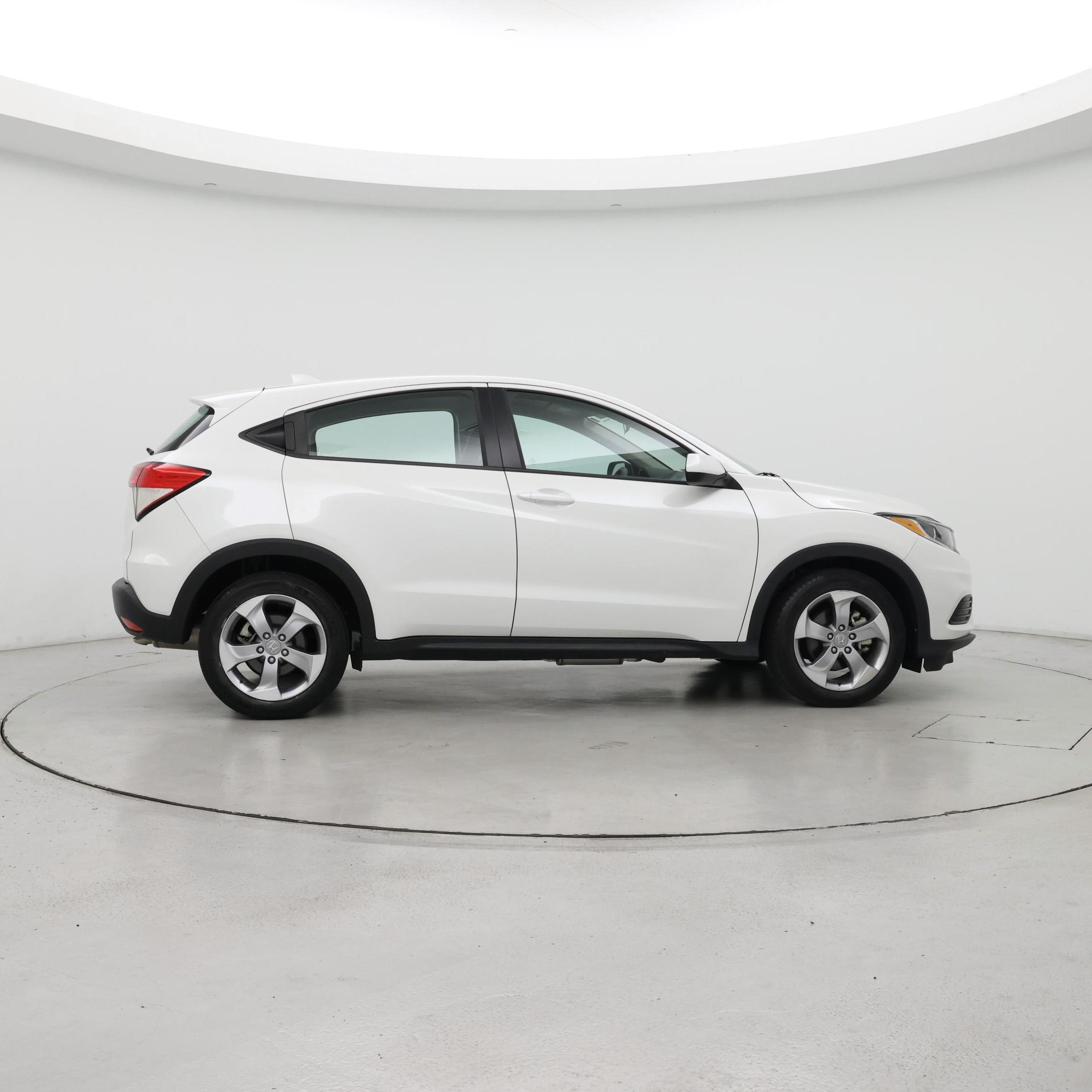 Thumbnail: 2019 Honda HR-V - 7