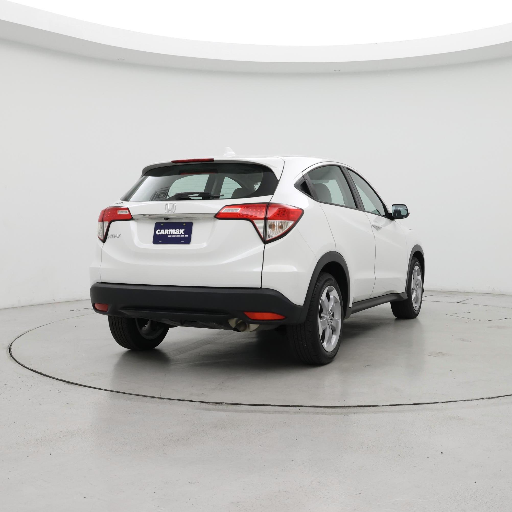 Thumbnail: 2019 Honda HR-V - 8