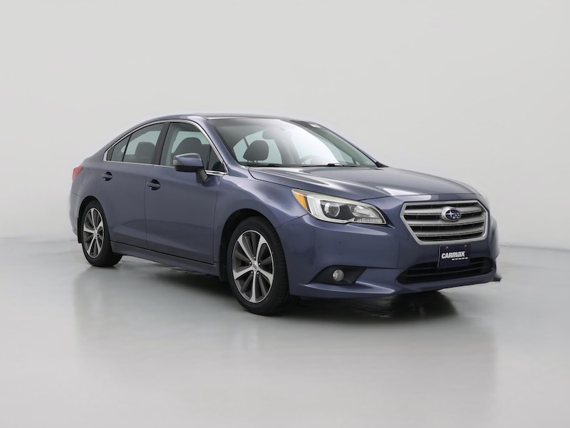 2016 Subaru Legacy Limited -
                  Saint Louis, MO