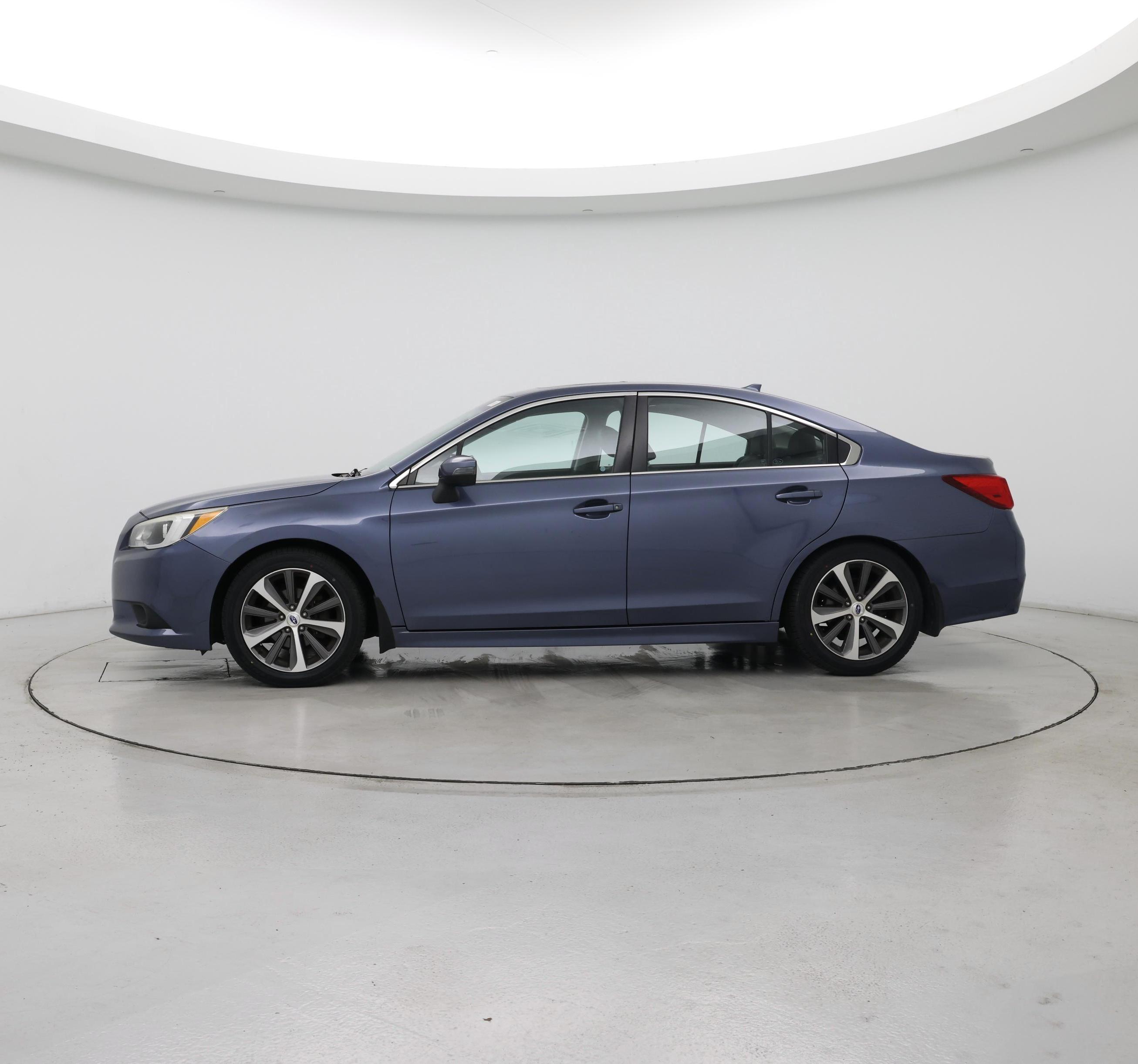 Thumbnail: 2016 Subaru Legacy - 3